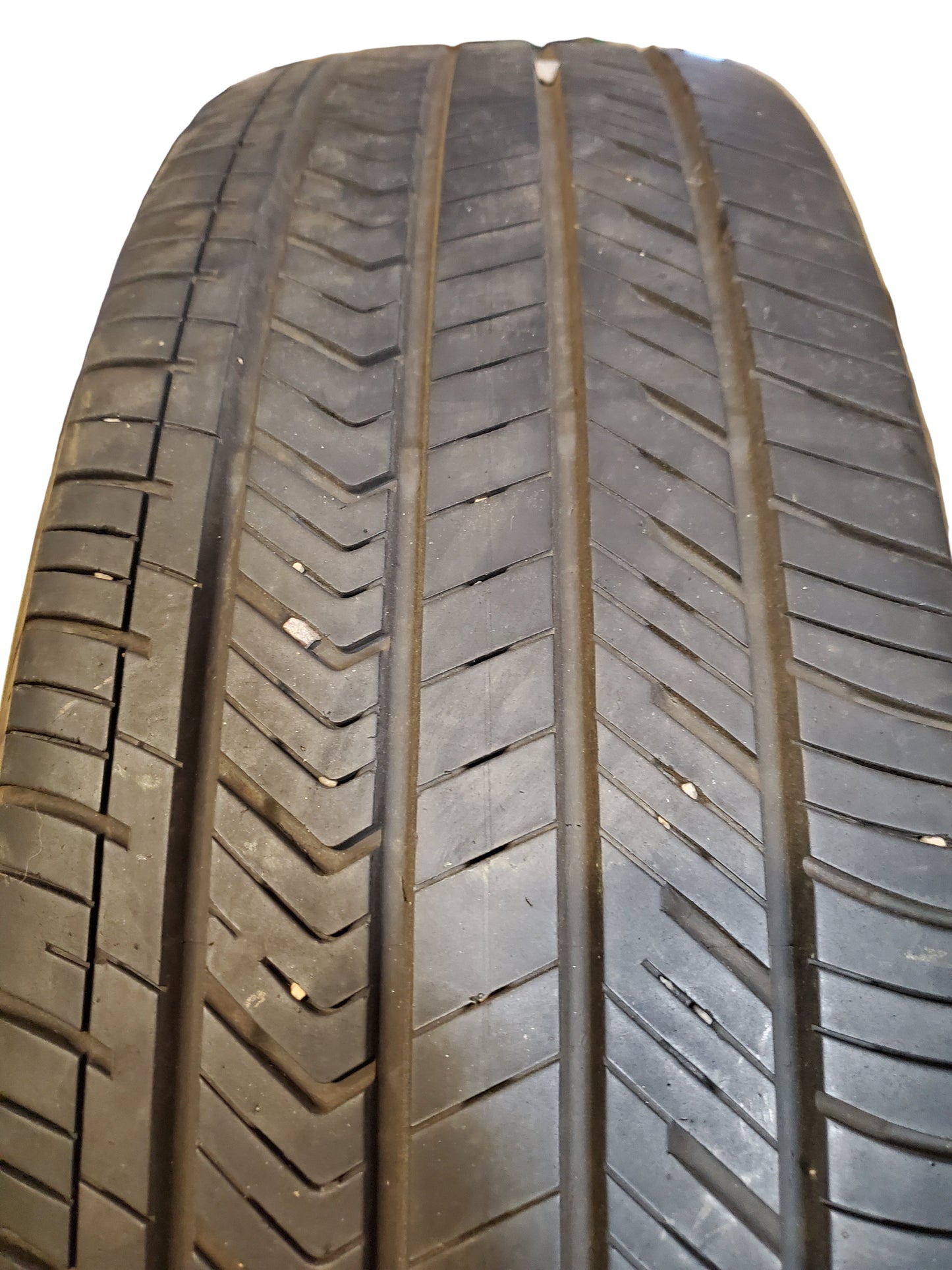 YOKOHAMA GEOLANDAR X-CV G057 BSW P 245 75 18 112T ALL SEASON TIRE 110133714