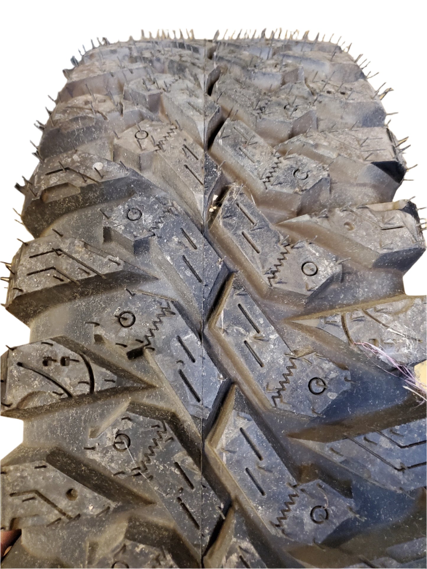 NOS K9 LONGVIEW BSW AT 32 10 14 86J 8PLY ATV/UTV TIRE K93210R14LV