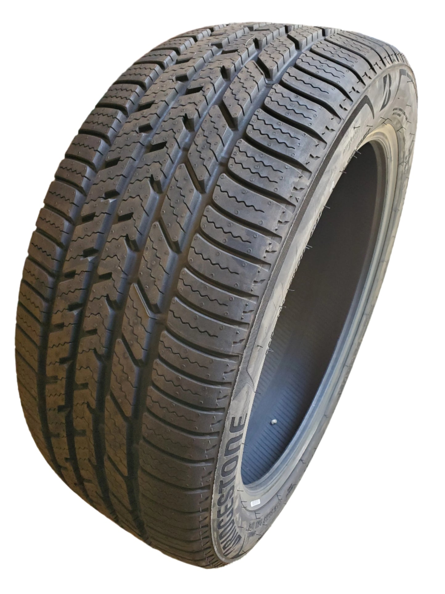 BRIDGESTONE POTENZA SPORT A/S BSW P 235 45 18 98W ALL SEASON TIRE 011897