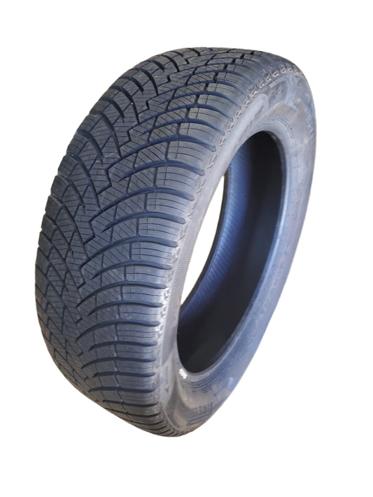 PIRELLI SCORPION WEATHERACTIVE BSW P 235 55 19 105V XL ALL WEATHER TIRE 4164300