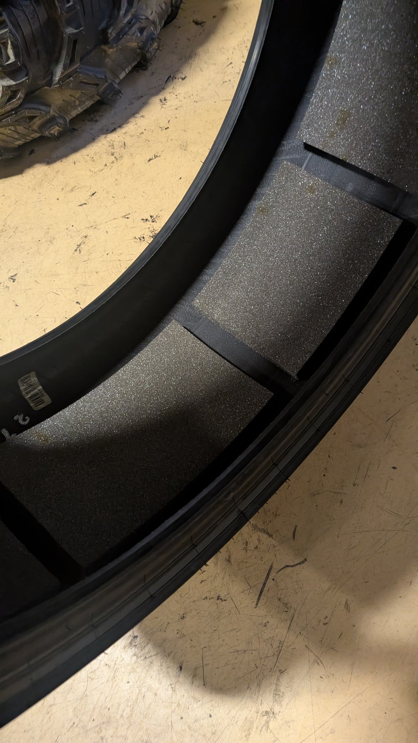 2 PIRELLI P ZERO ALL SEASON FOAM BSW P 245 40 20 99W XL UHP TIRE 4218300