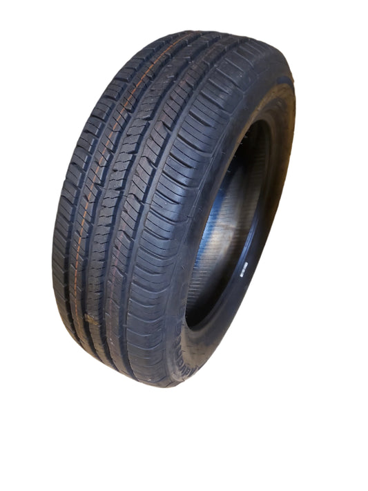 BFGOODRICH ADVANTAGE CONTROL BSW P 215 60 17 96H ALL SEASON TIRE 35649