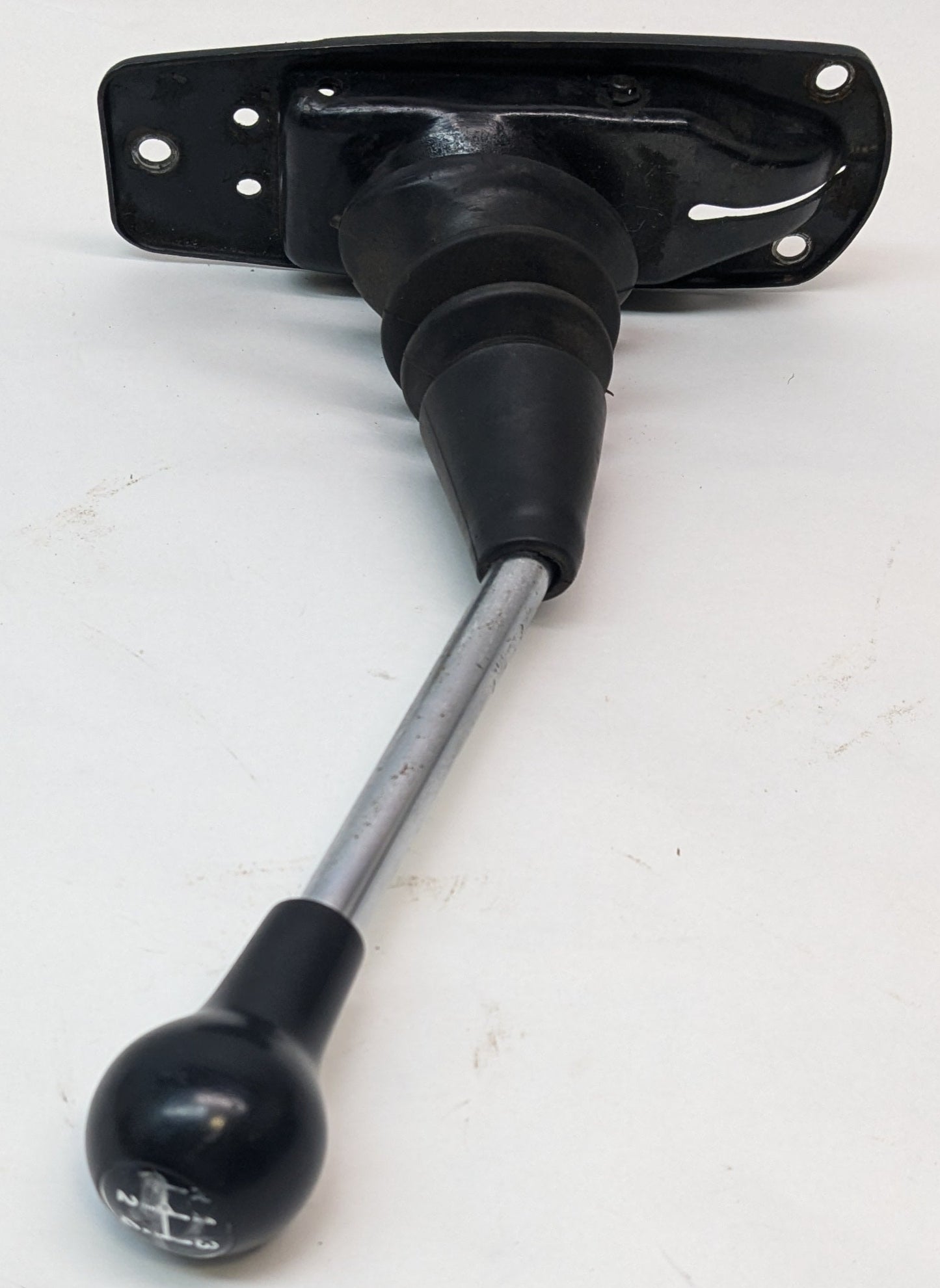 USED PORSCHE 911/912 H PATTERN 4 GEAR SHIFTER