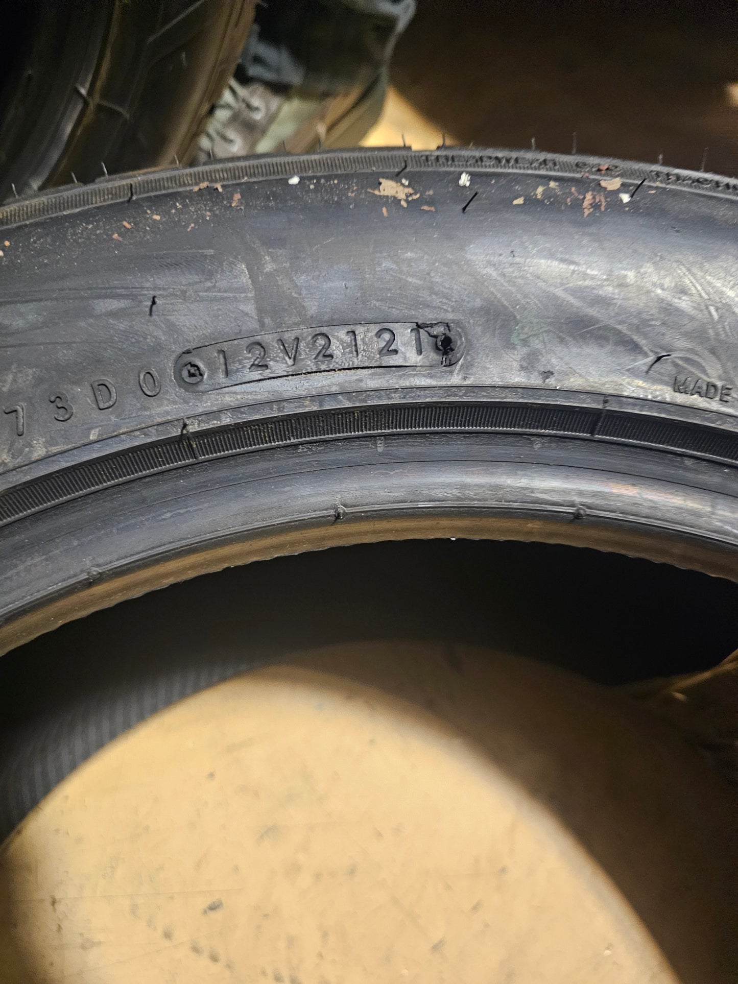 2 NITTO NT421Q P 265 50 19 110V SL ALL SEASON TIRES 210780