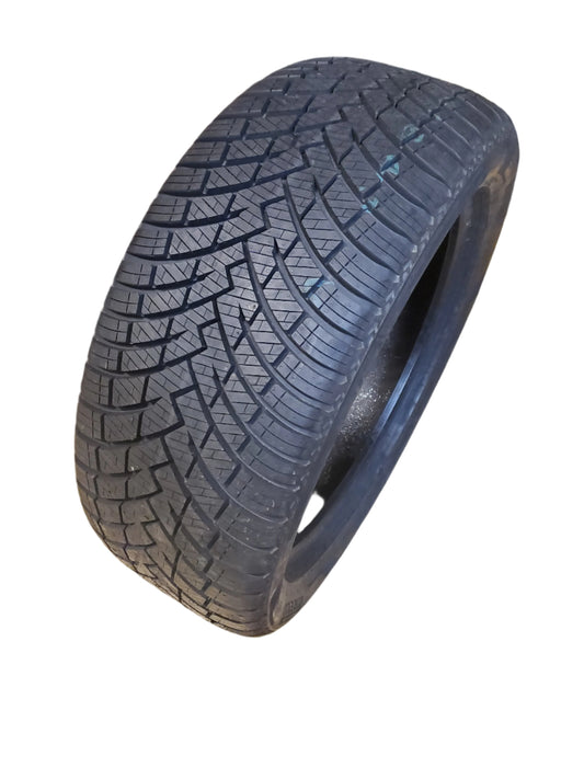 PIRELLI CINTURATO WEATHERACTIVE BSW P 225 50 18 95V ALL WEATHER TIRE 4164100