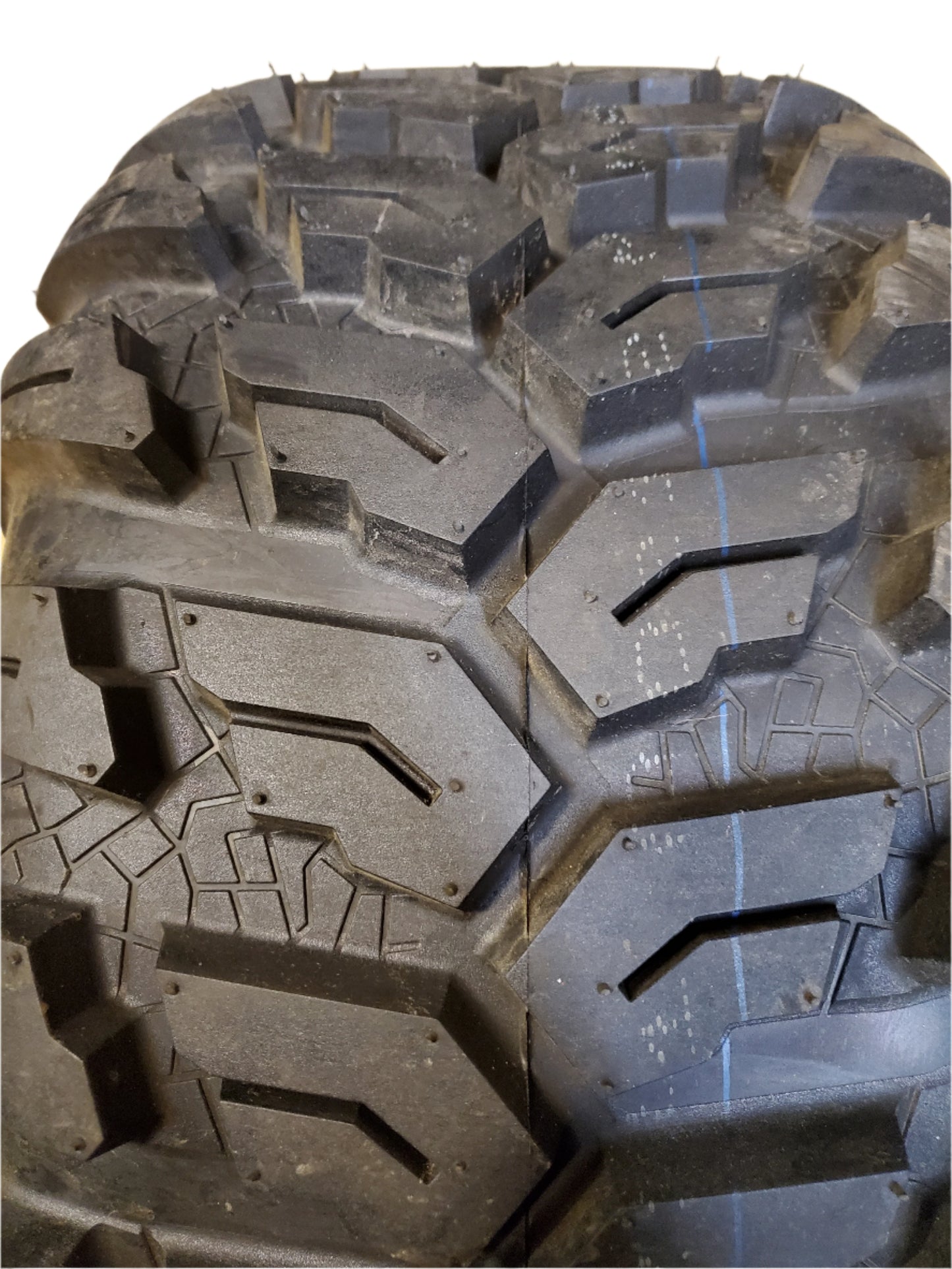 MAXXIS MU07 CEROS BSW 26 11 12 6PLY ATV/UTV TIRE TM00243100
