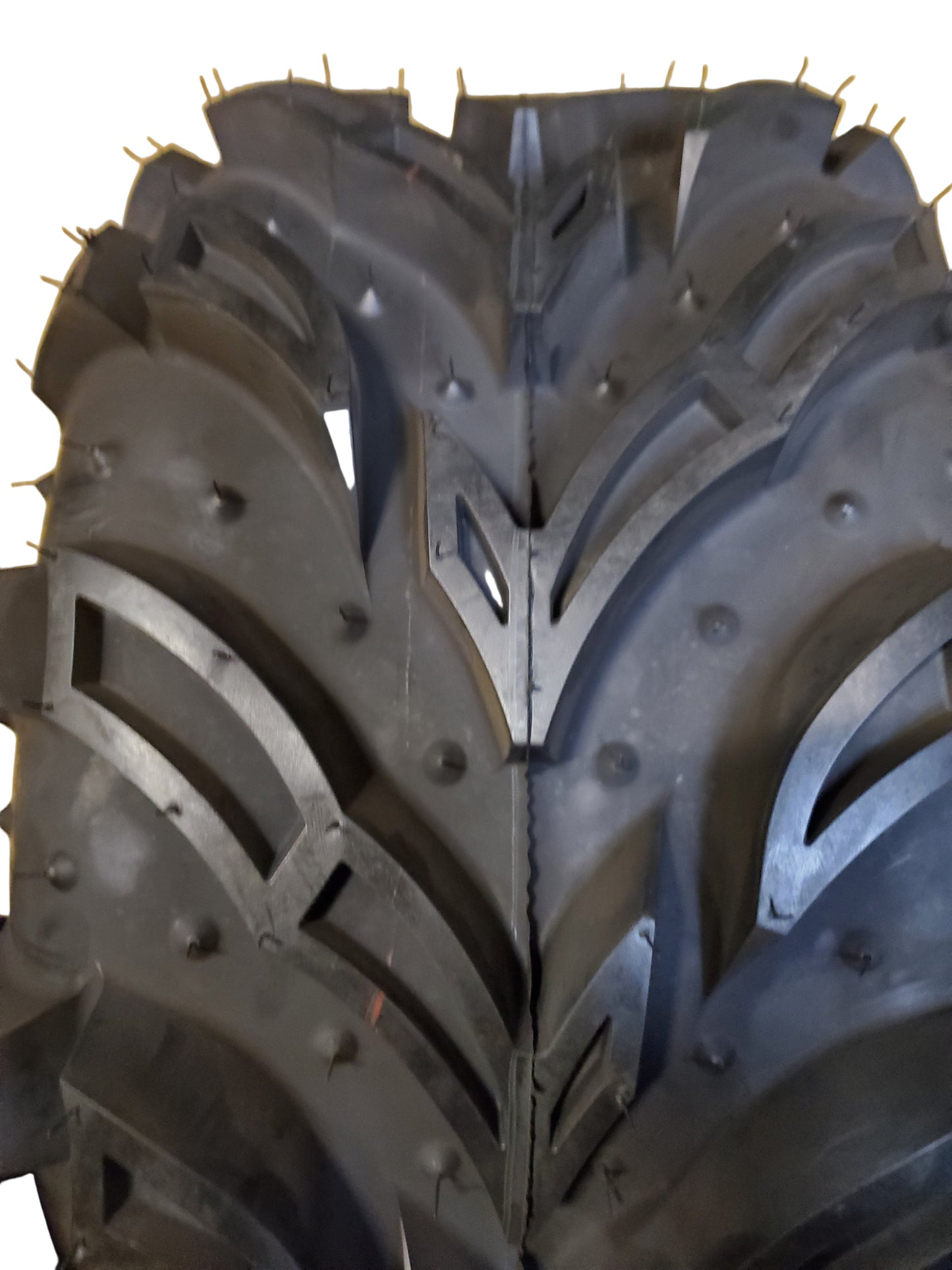 DEESTONE MUD CRUSHER BSW AT 26 12 12 58F 6PLY ATV/UTV TIRE DS8009
