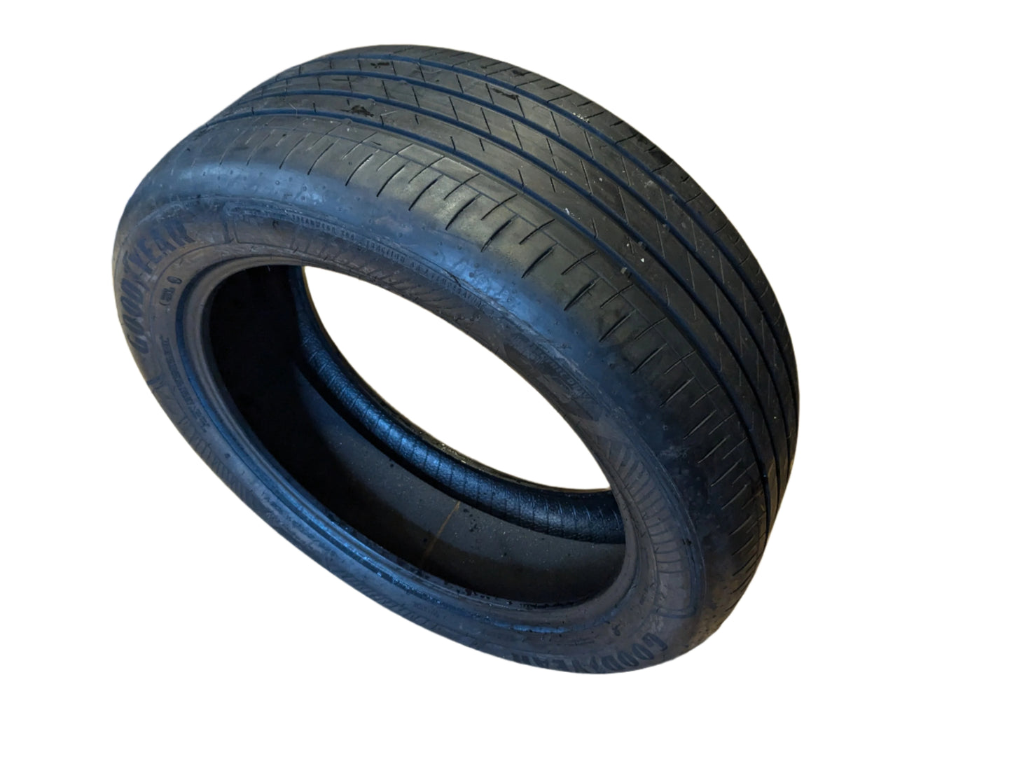 GOODYEAR EFFICIENTGRIP PERFORMANCE 2 BSW P 255 50 21 109Y SUMMER PERFORMANCE TIRE 112090638