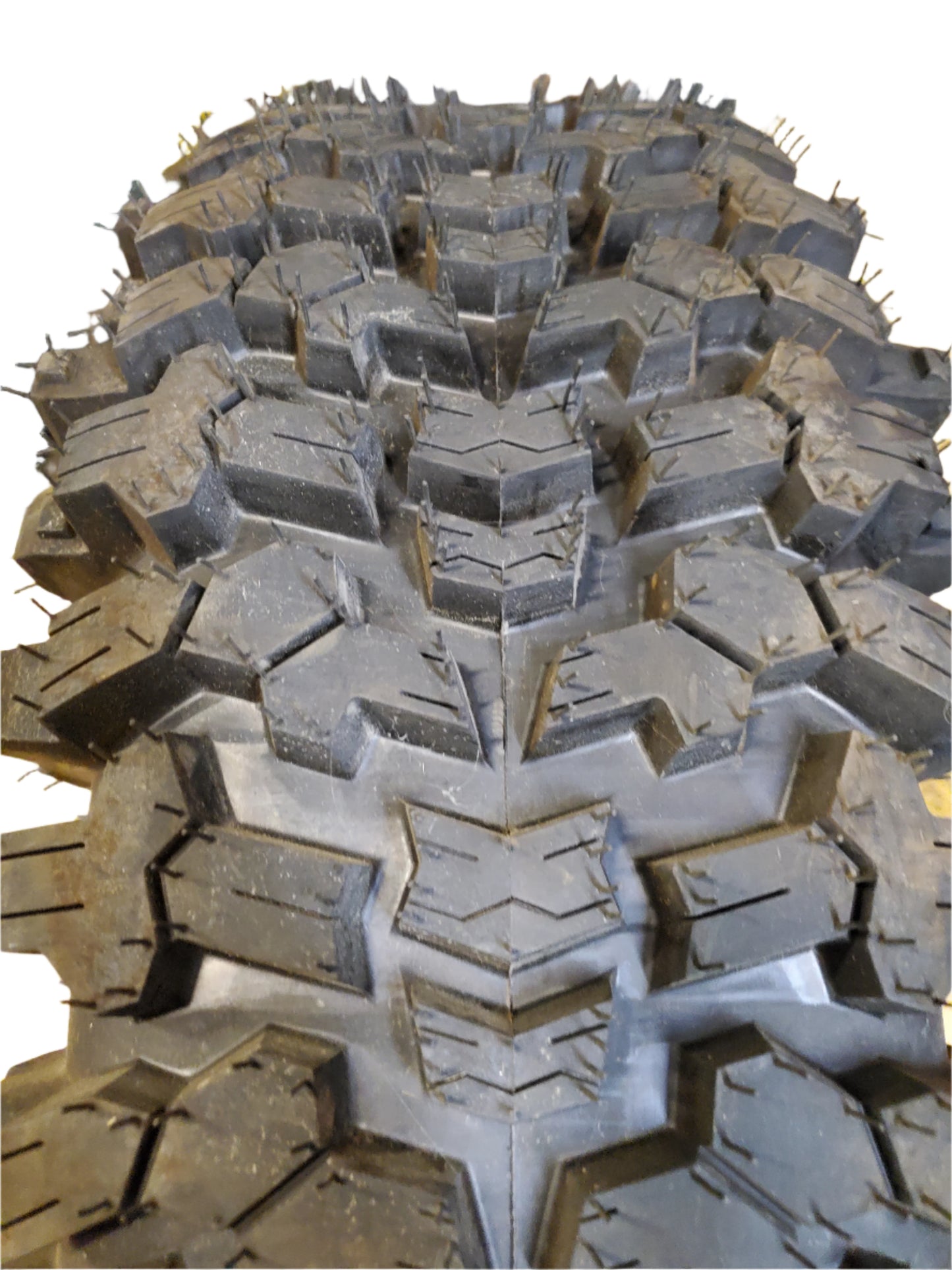SYSTEM 3 RC500 BSW UT 35 10 15 10PLY ATV/UTV TIRE 109334FS