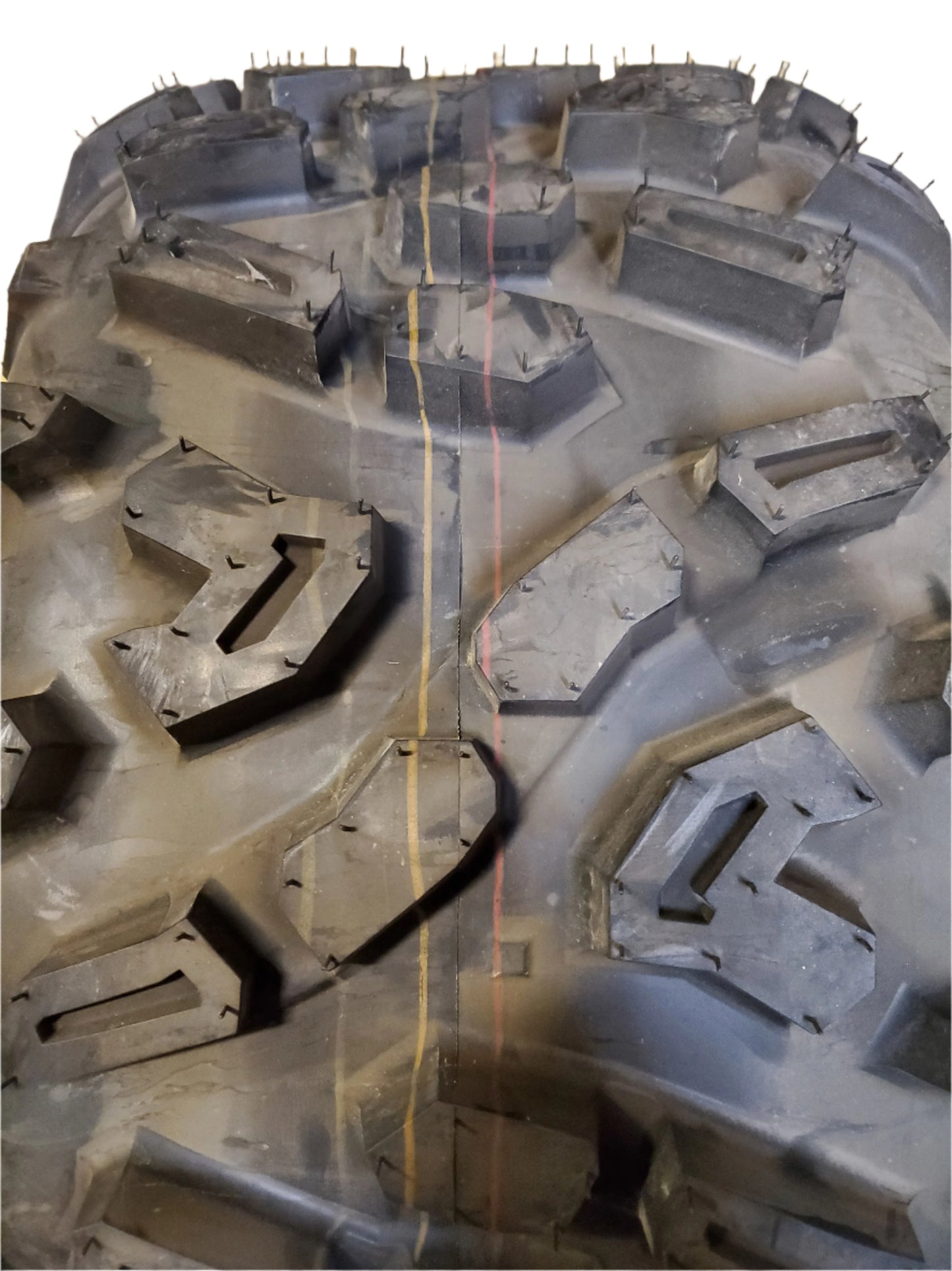 AMS BLACKTAIL BSW 27 11 14 69J 6PLY ATV/UTV TIRE 1471361