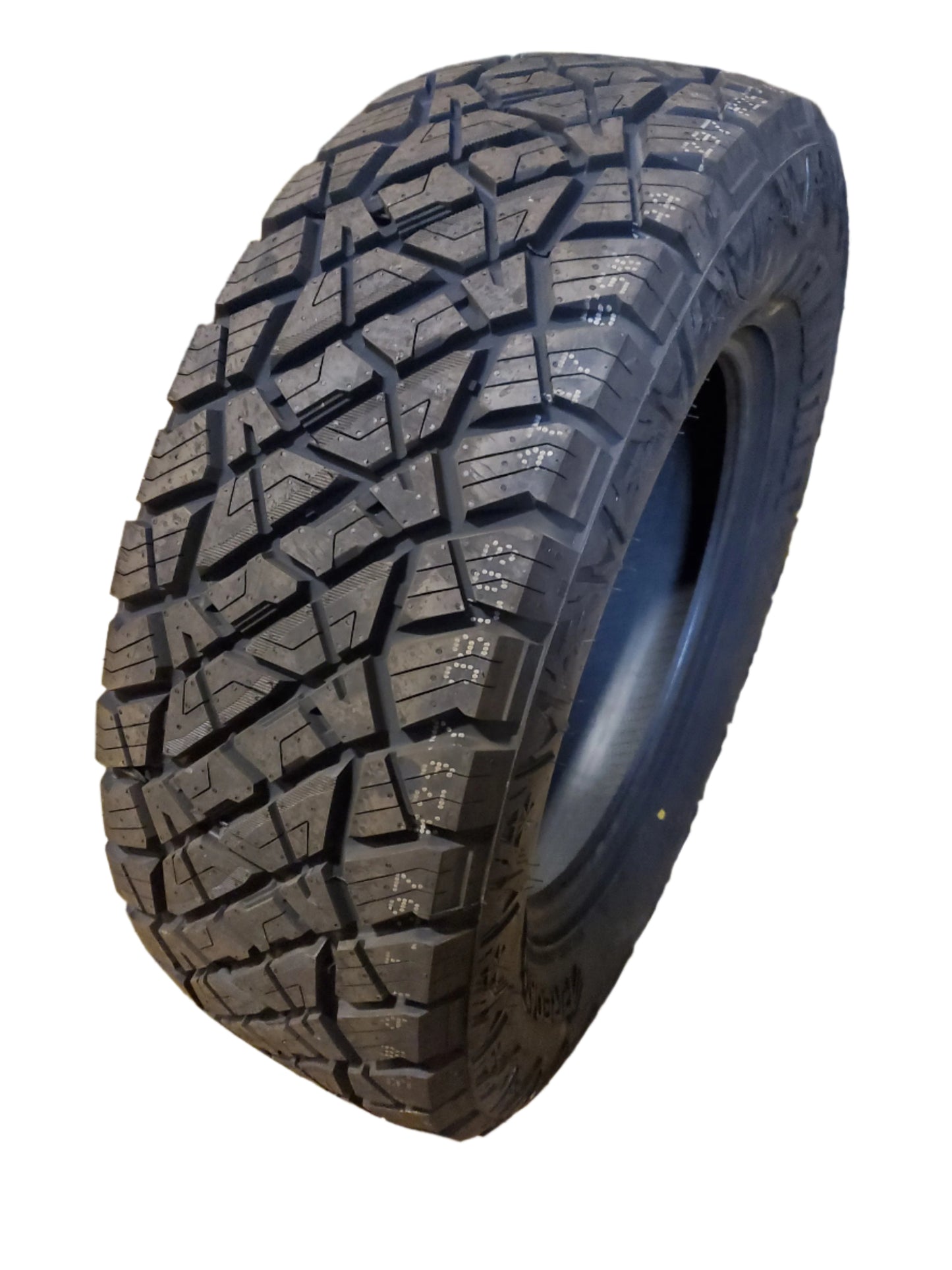 PREDATOR NEW MUTANT X-AT BSW P 275 65 18 116T ALL TERRAIN TIRE NPRXATS16