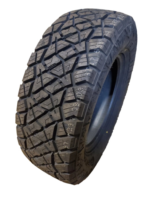 PREDATOR NEW MUTANT X-AT BSW P 275 65 18 116T ALL TERRAIN TIRE NPRXATS16