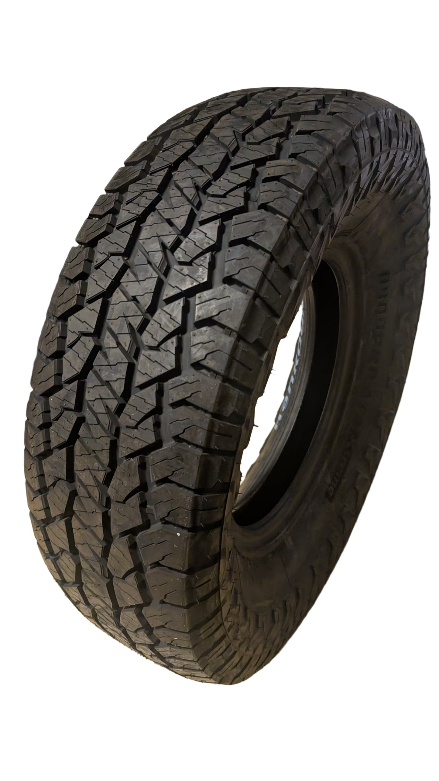 HANKOOK DYNAPRO AT2 XTREME RWL P 265 75 16 116T ALL TERRAIN TIRE 1029793