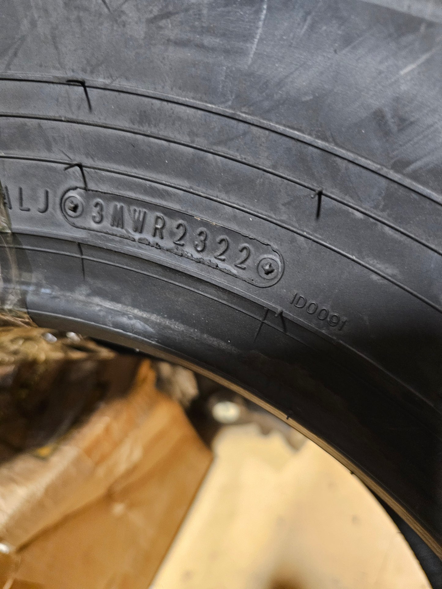 2 FALKEN WILDPEAK HT02 BSW P 265 70 16 112T HIGHWAY TERRAIN TIRES 28824606