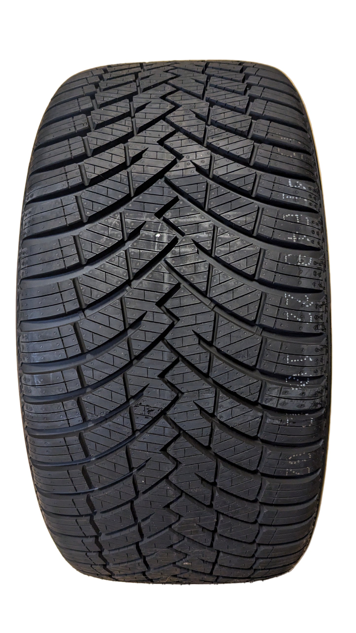 PIRELLI CINTURATO WEATHERACTIVE BSW P 255 35 19 96Y XL ALL WEATHER TIRE 4164800
