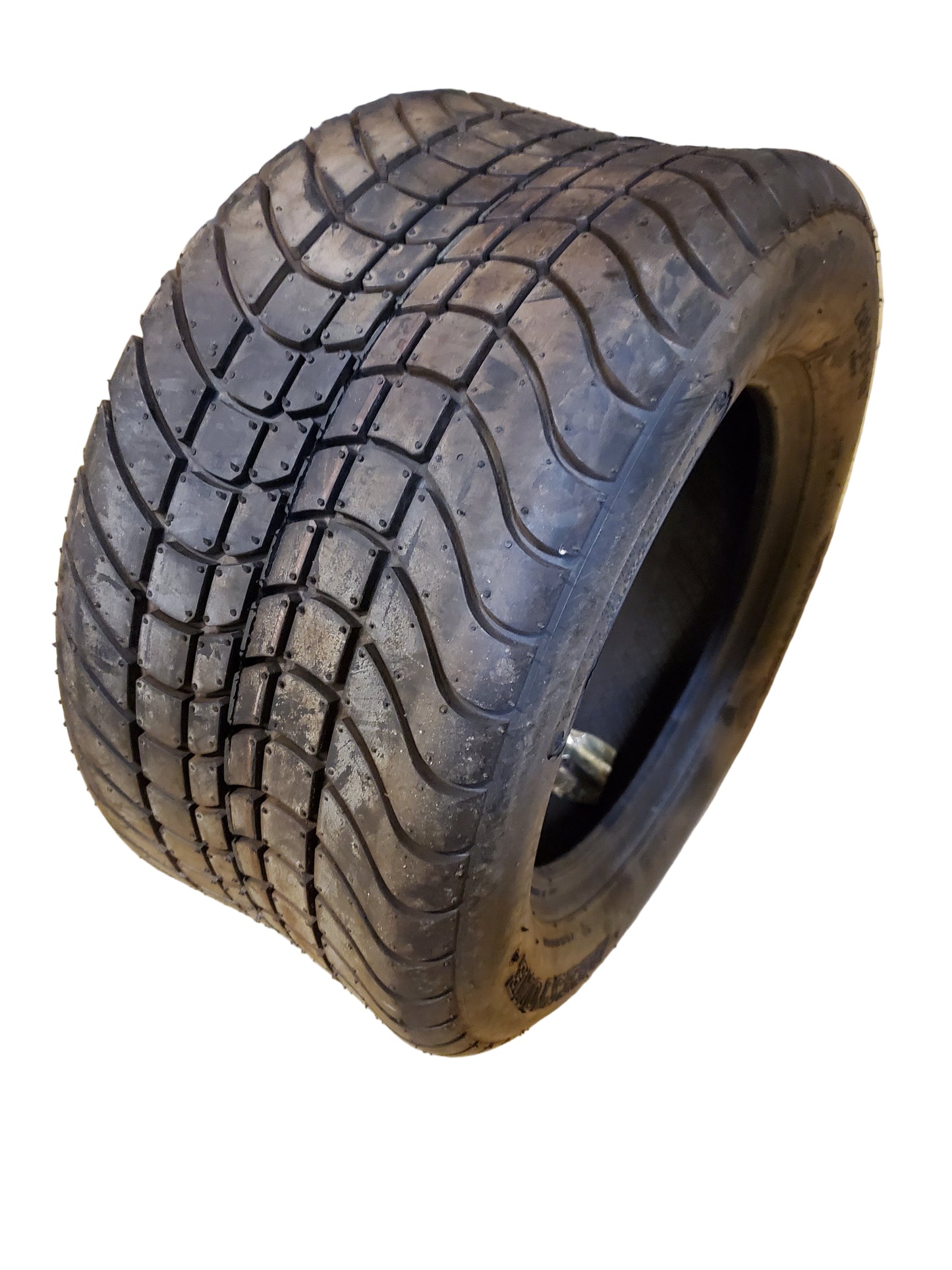 DEESTONE D258 BSW 205 50 10 4PLY GOLF TIRE DS7601