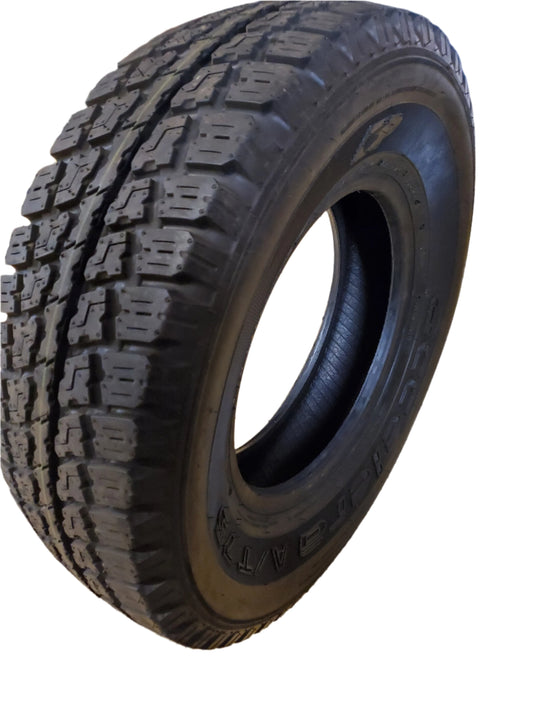 ACCELERA A/T 75 BSW LT 235 75 15 116/113Q 10PLY ALL TERRAIN TIRE 1200043318