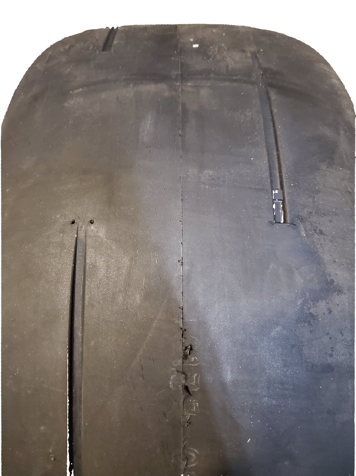 MICKEY THOMPSON ET STREET RADIAL PRO BSW P 275 60 15 COMPETITION TIRE 250350V