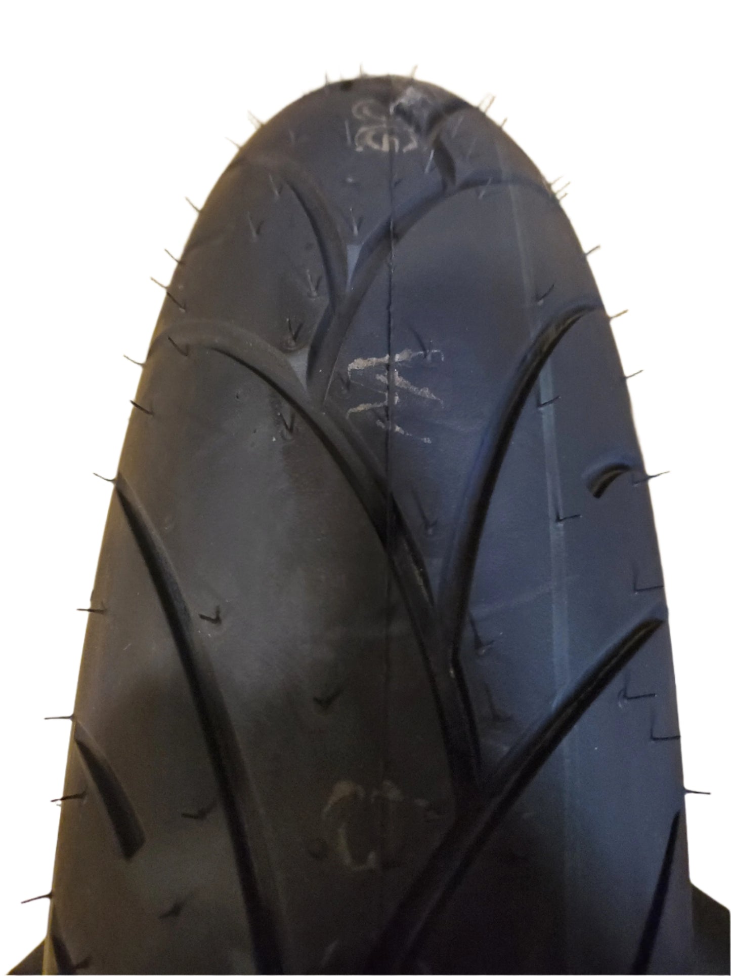 SHINKO ADVANCE 005 BSW 120 70 17 58W FRONT MOTORCYCLE TIRE 874010