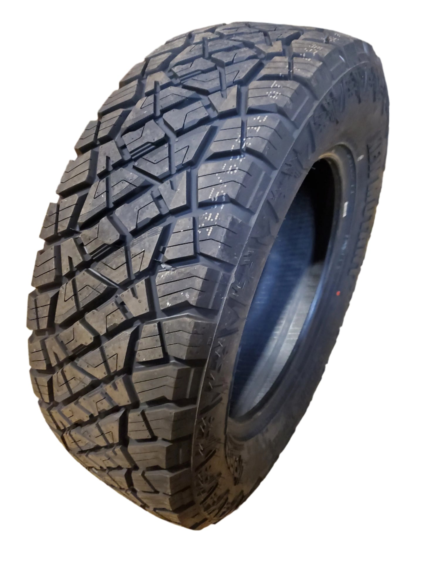 PREDATOR NEW MUTANT X-AT BSW P 265 65 18 116T XL ALL TERRAIN TIRE NPRXATS15