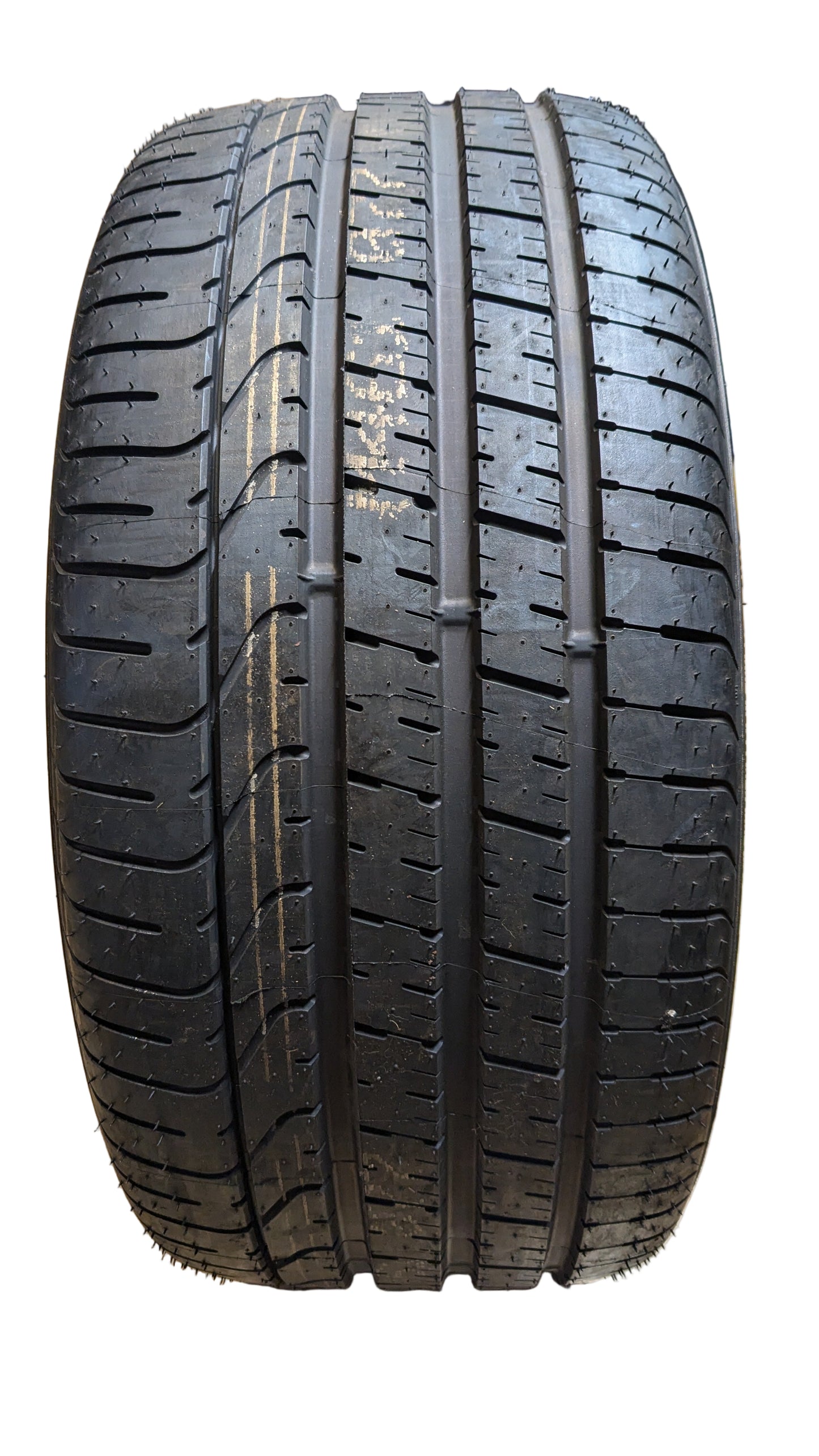 PIRELLI P ZERO BMW RSC RUNFLAT BSW P 275 30 21 98Y XL PERFORMANCE TIRE 1826700