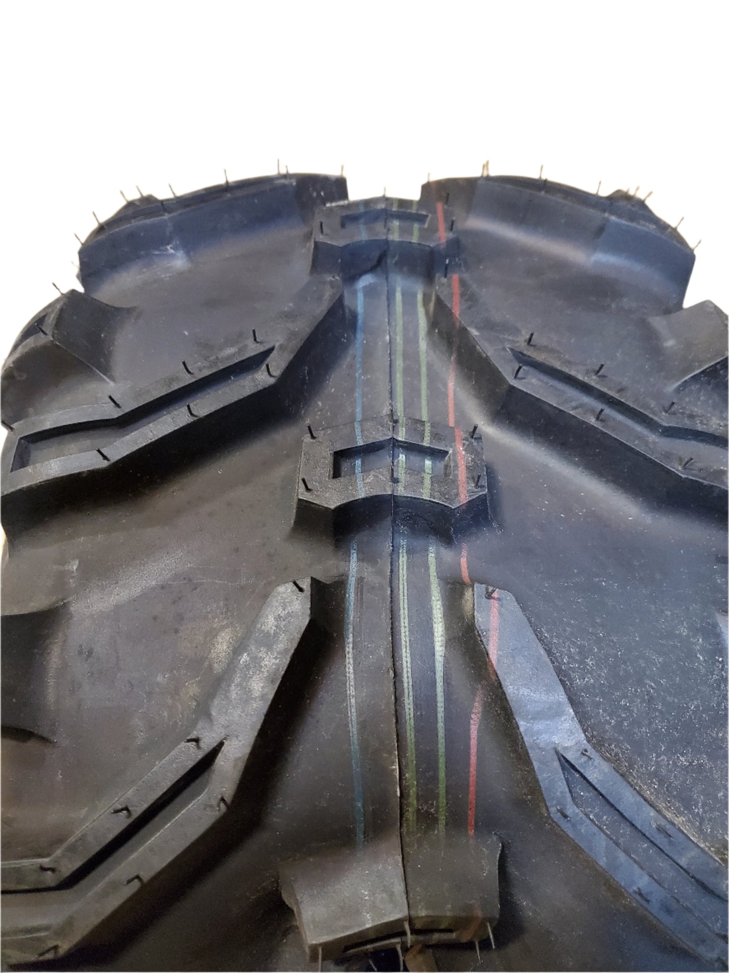 KENDA BEAR CLAW BSW 25 12.50 10 6PLY ATV/UTV TIRE 82991079C1