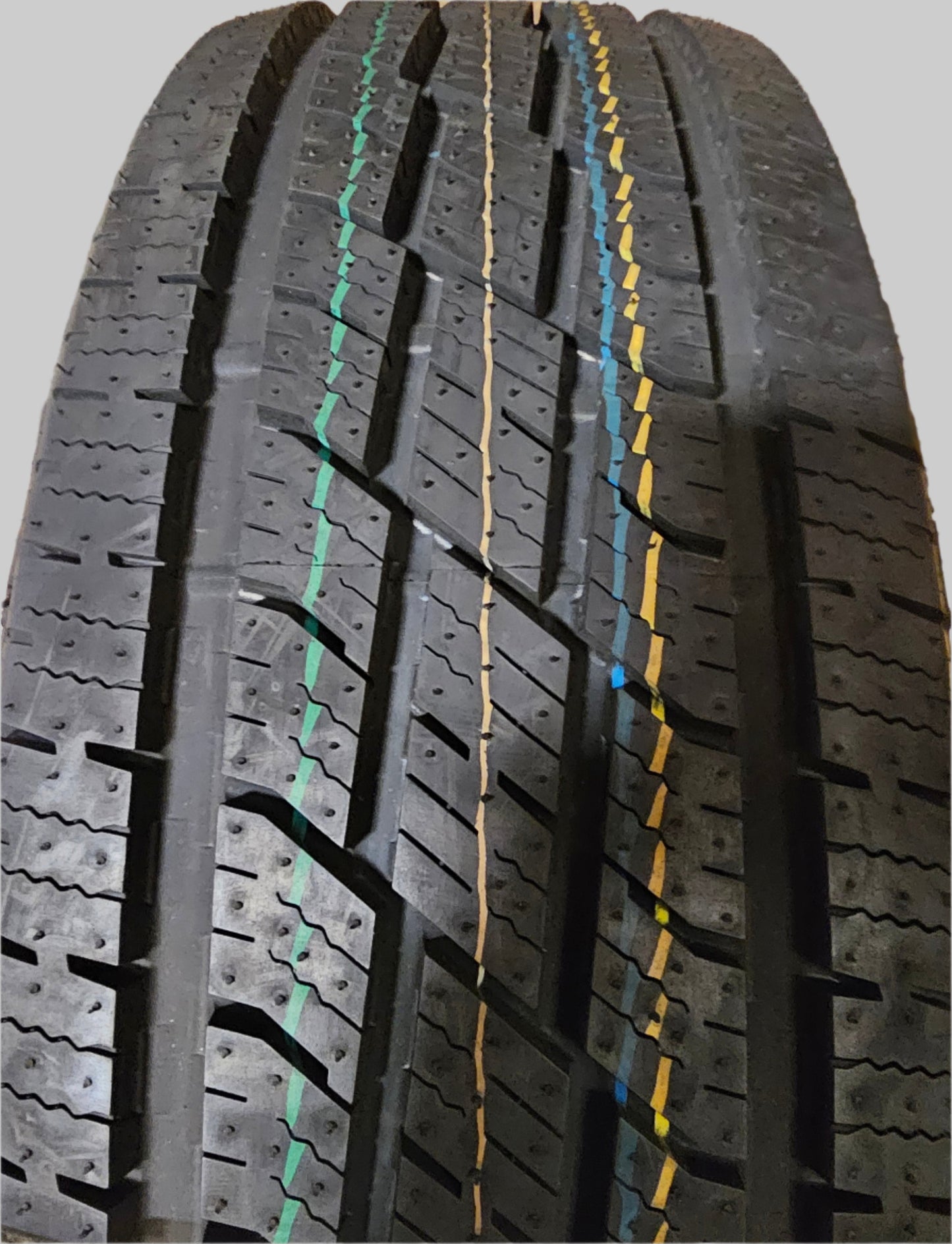 TOYO OPEN COUNTRY H/T II BSW P 245 70 17 110T SL HIGHWAY TIRES 364540