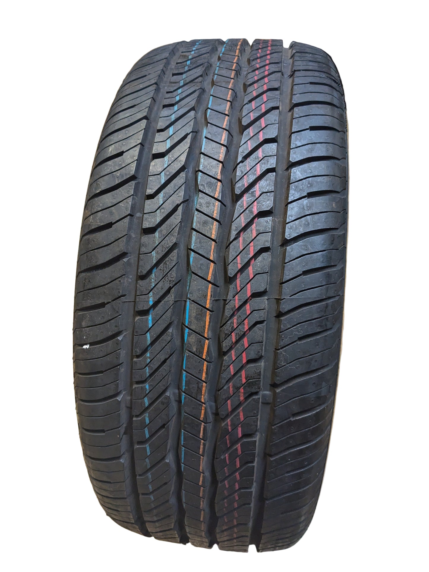 GENERAL EXCLAIM HPX A/S BSW P 225 45 18 95W XL UHP TIRE 15498450000