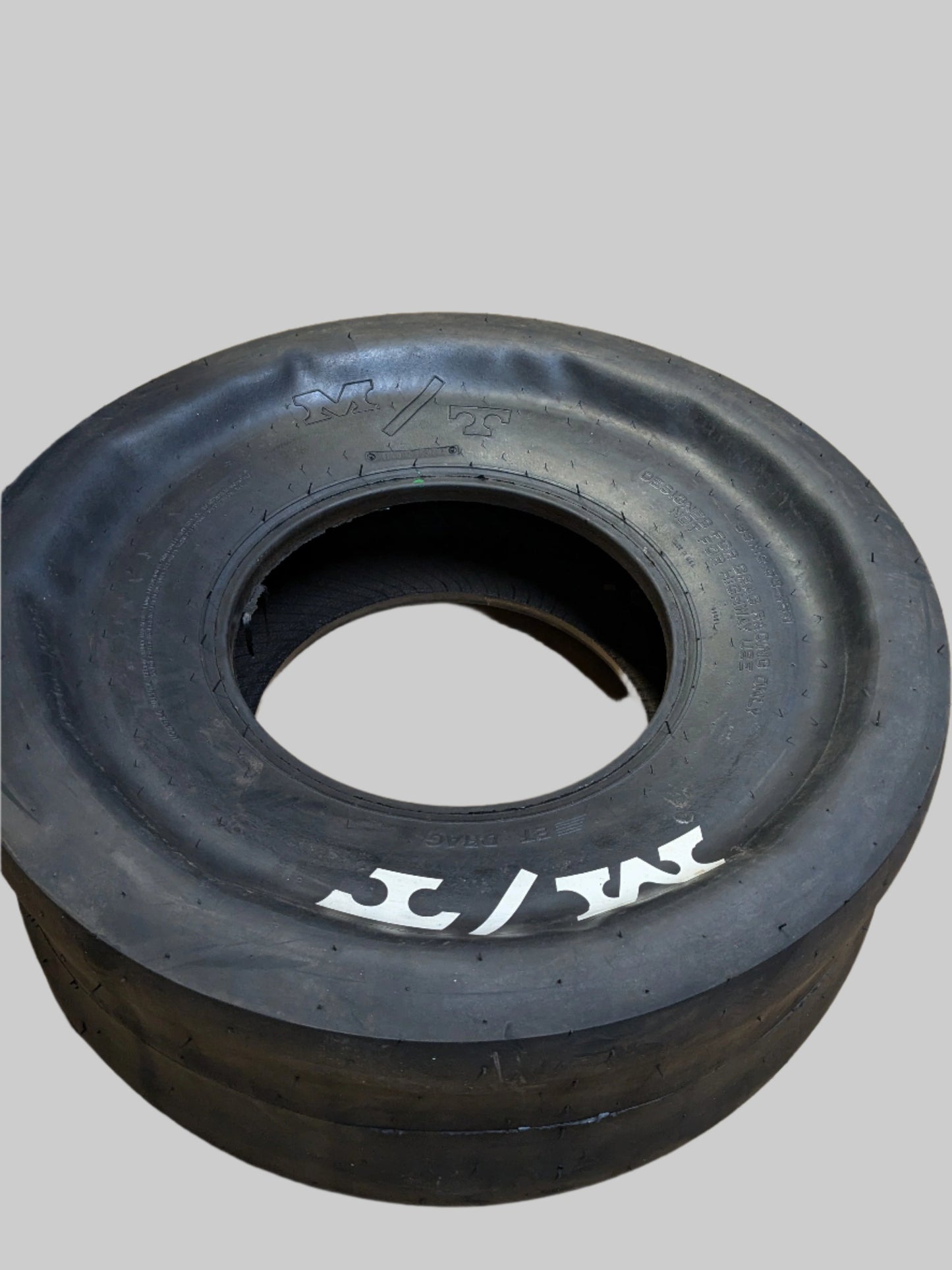 MICKEY THOMPSON ET DRAG WL 33 10.5 15W ROLLOVER 102" 90000000870
