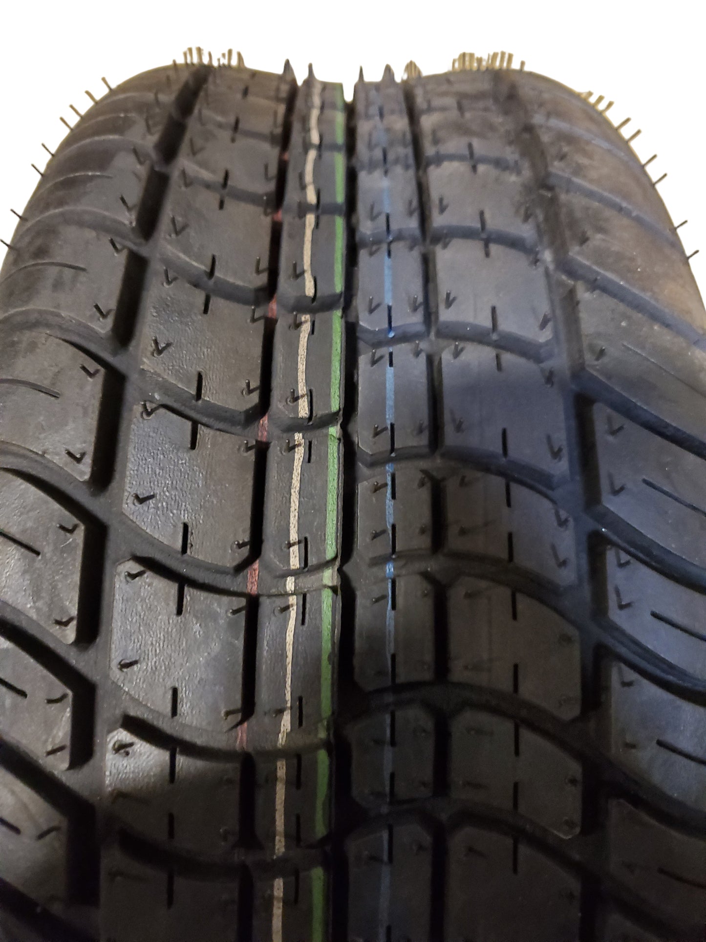LOAD STAR K399 BSW 205 65 10 84M 8PLY TRAILER TIRE 093991026B1