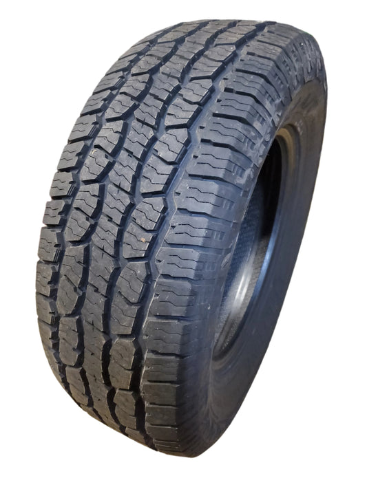 2 FORTUNE TORMENTA A/T FSR308 BSW P 275 65 18 116T ALL TERRAIN TIRE 3357030505