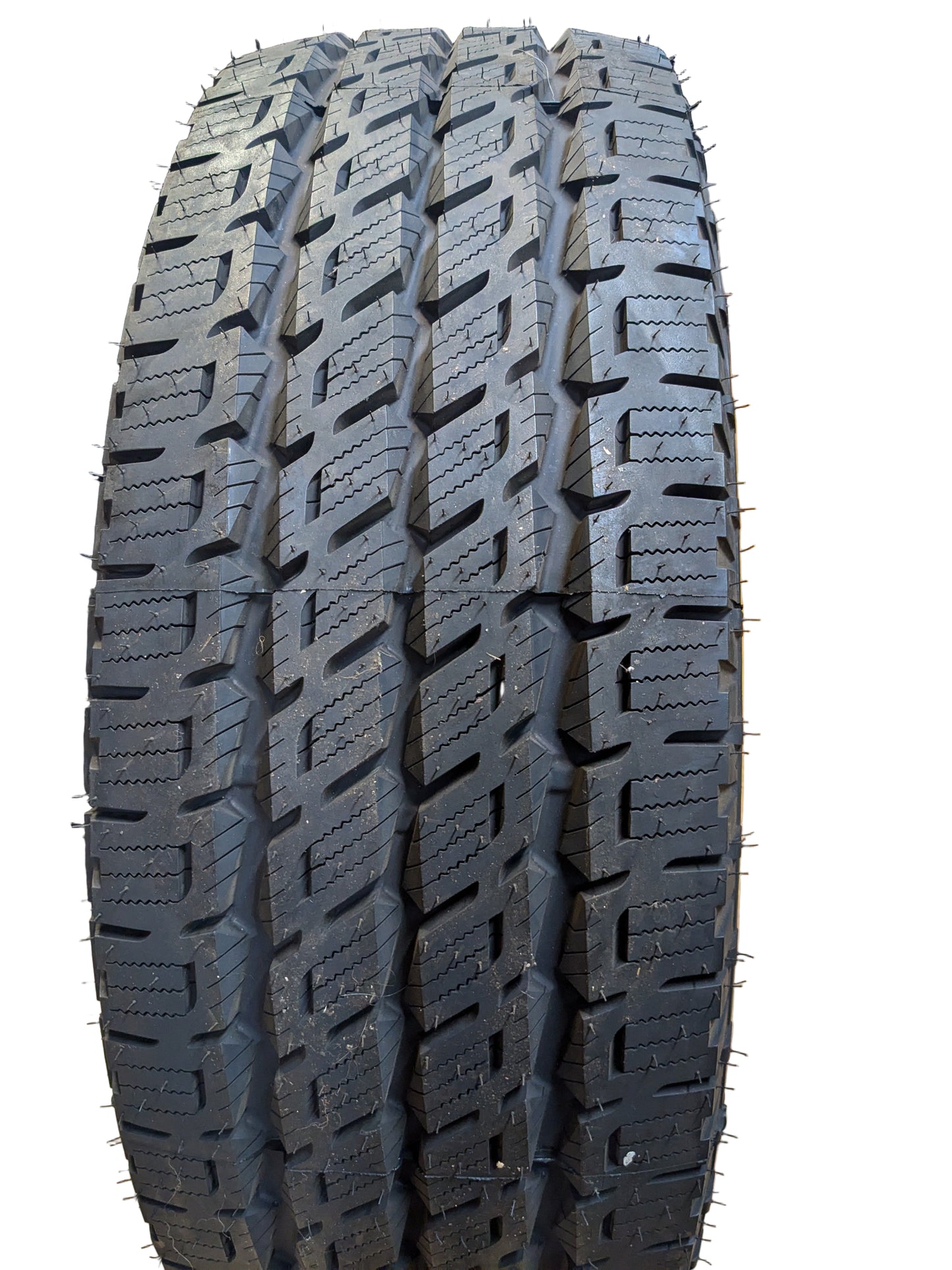 NITTO DURA GRAPPLER H/T BSW LT 275 65 20 126/123R 10PLY ALL WEATHER TIRE 205030
