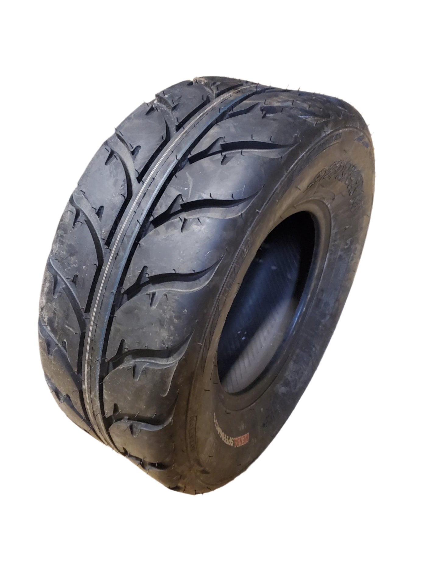 KENDA SPEEDRACER BSW AT 25 10 12 6PLY REAR ATV/UTV TIRE 85471295C1