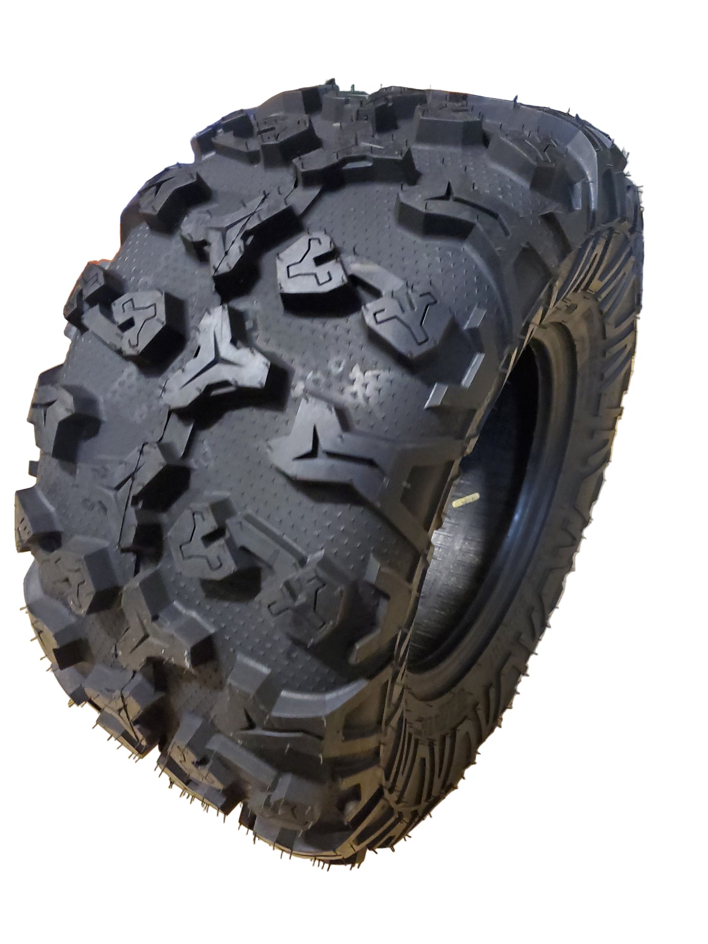 ZION FREE COUNTRY BSW 26 11 12 77J 8PLY ATV/UTV TIRE ZFC261112
