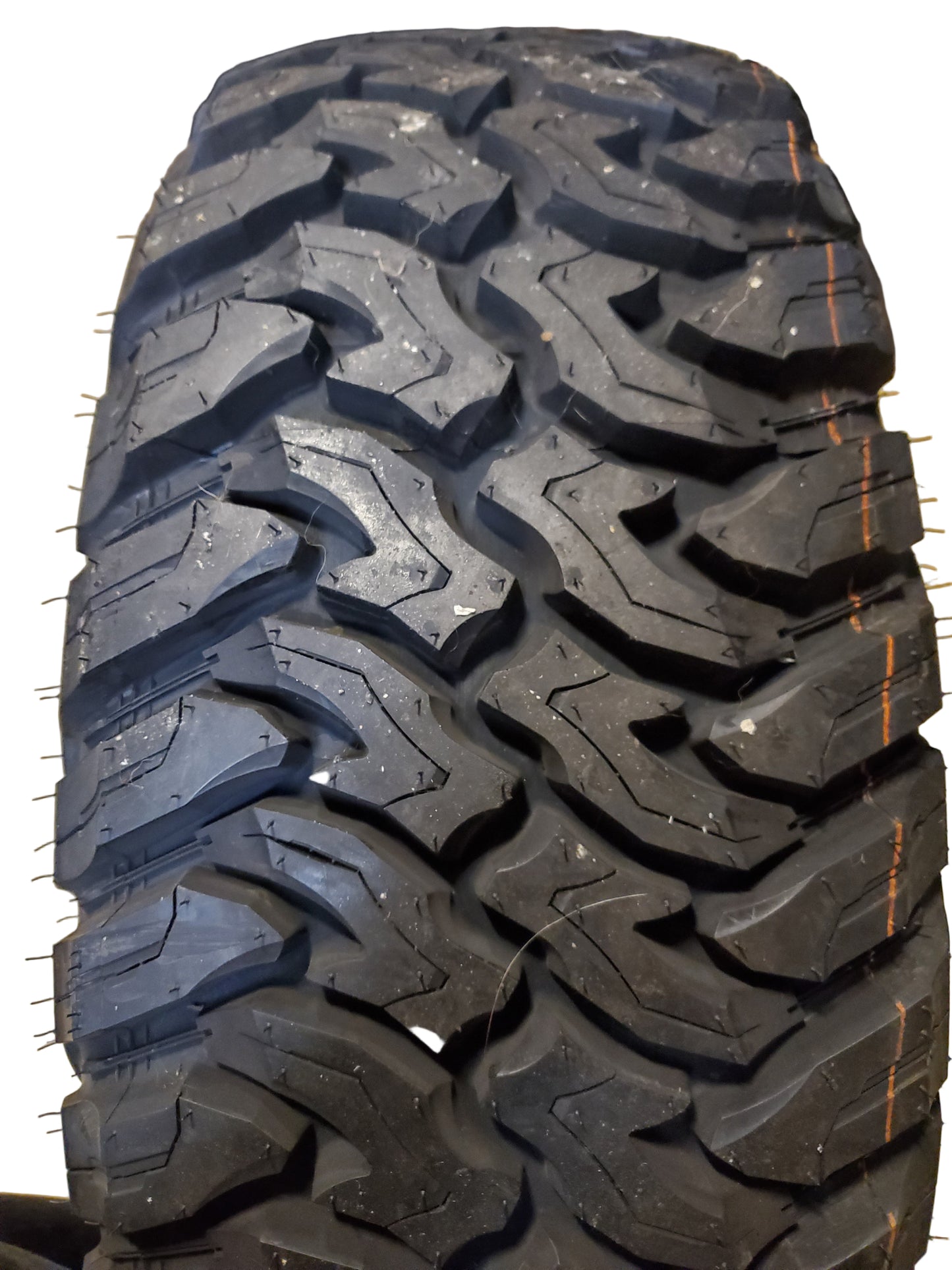 NOS HANKOOK DYNAPRO MT2 RT05 BSW LT 275 65 18 123/120Q 10PLY MUD TIRE 2020806