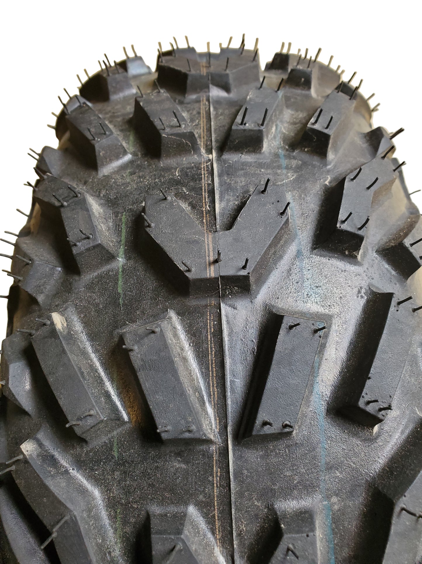 KENDA PATHFINDER BSW 18 7 7 2PLY ATV/UTV TIRE 08540076AB1