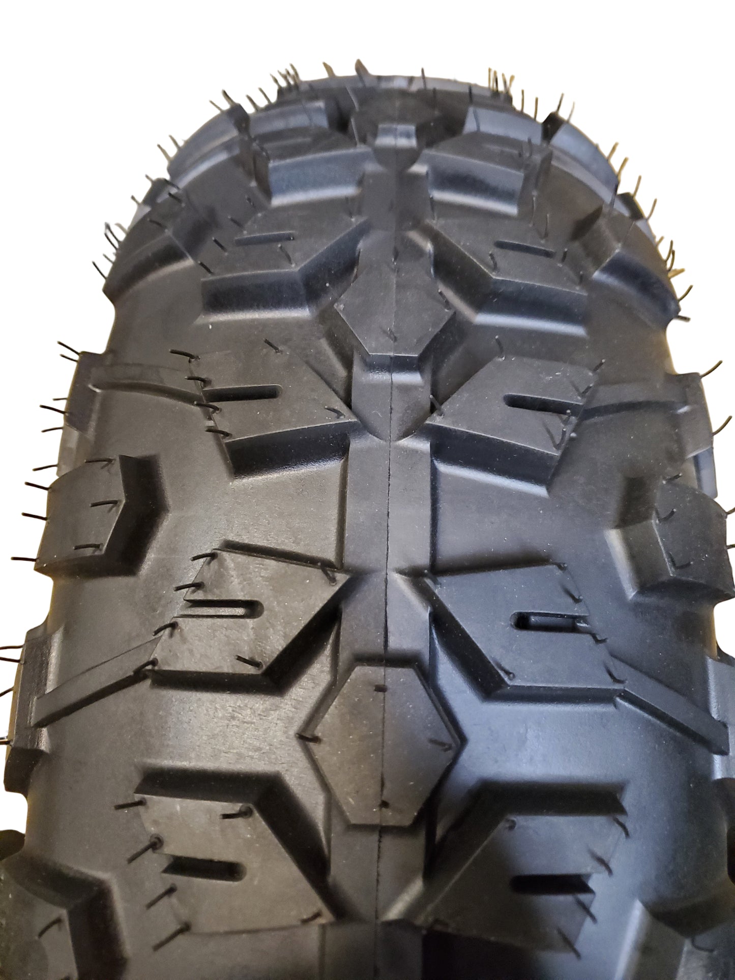 DUHOW BSW AT 25 9 12 48F 6PLY ATV/UTV TIRE D25912