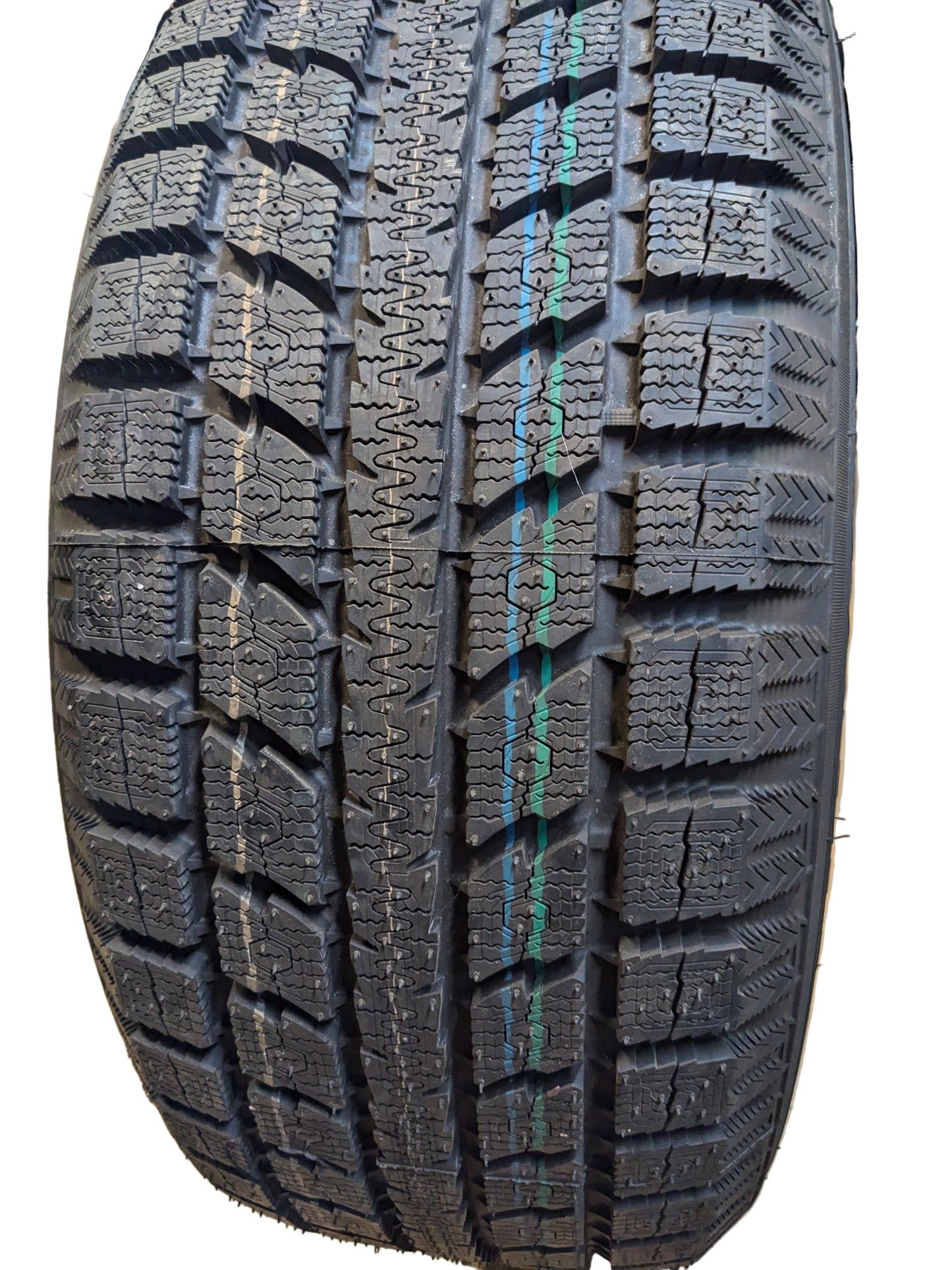 NOS TOYO OBSERVE GSI-5 BSW P 255 50 19 107H XL WINTER/SNOW TIRE 130950
