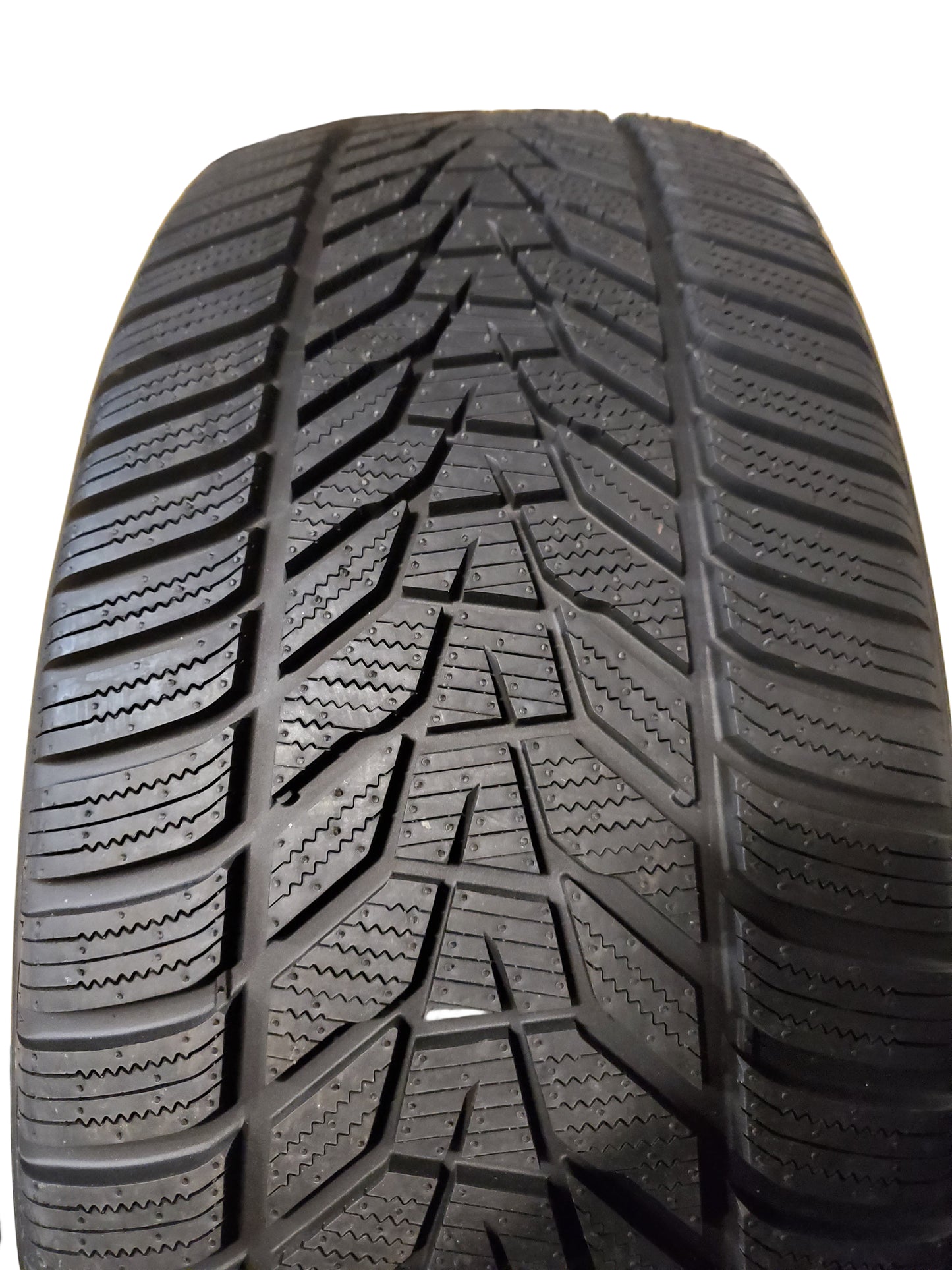 HANKOOK WINTER ICEPT EVO3 X BSW P 275 45 21 110V XL WINTER TIRE 1026414