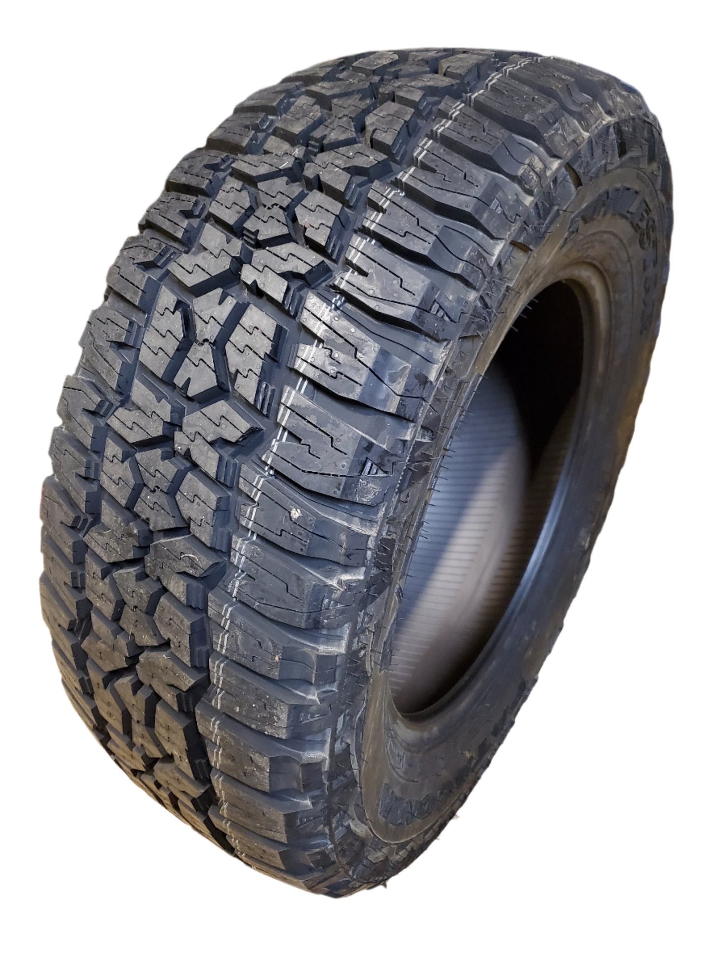 MILESTAR PATAGONIA A/T PRO BSW P 255 65 17 114T XL ALL TERRAIN TIRE 24626006