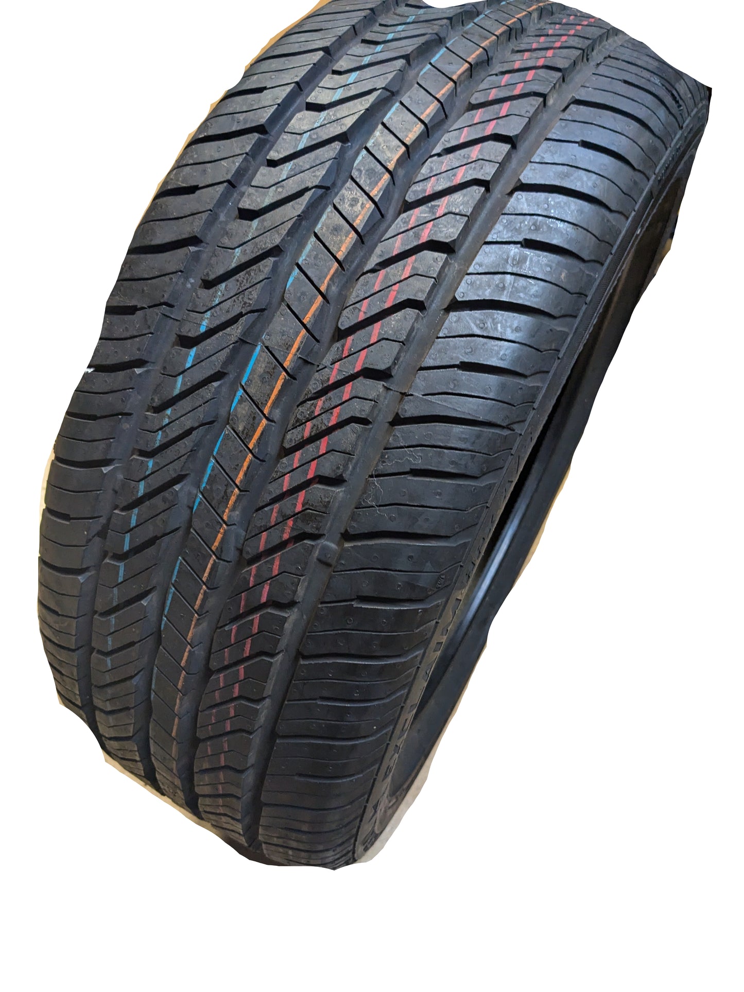 GENERAL EXCLAIM HPX A/S BSW P 225 45 18 95W XL UHP TIRE 15498450000