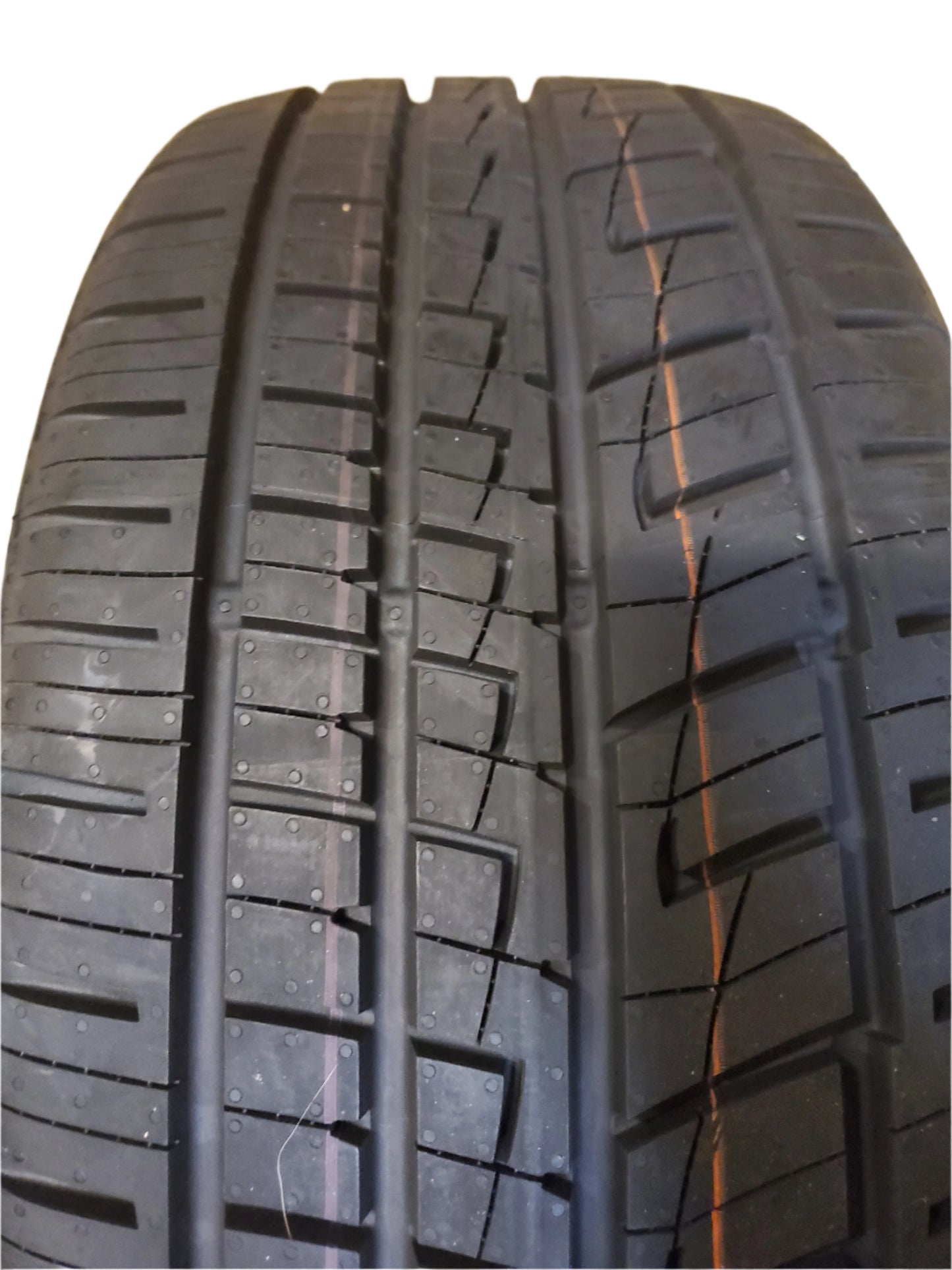 GENERAL G-MAX AS-07 BSW P 235 45 18 98W XL UHP TIRE 15579810000