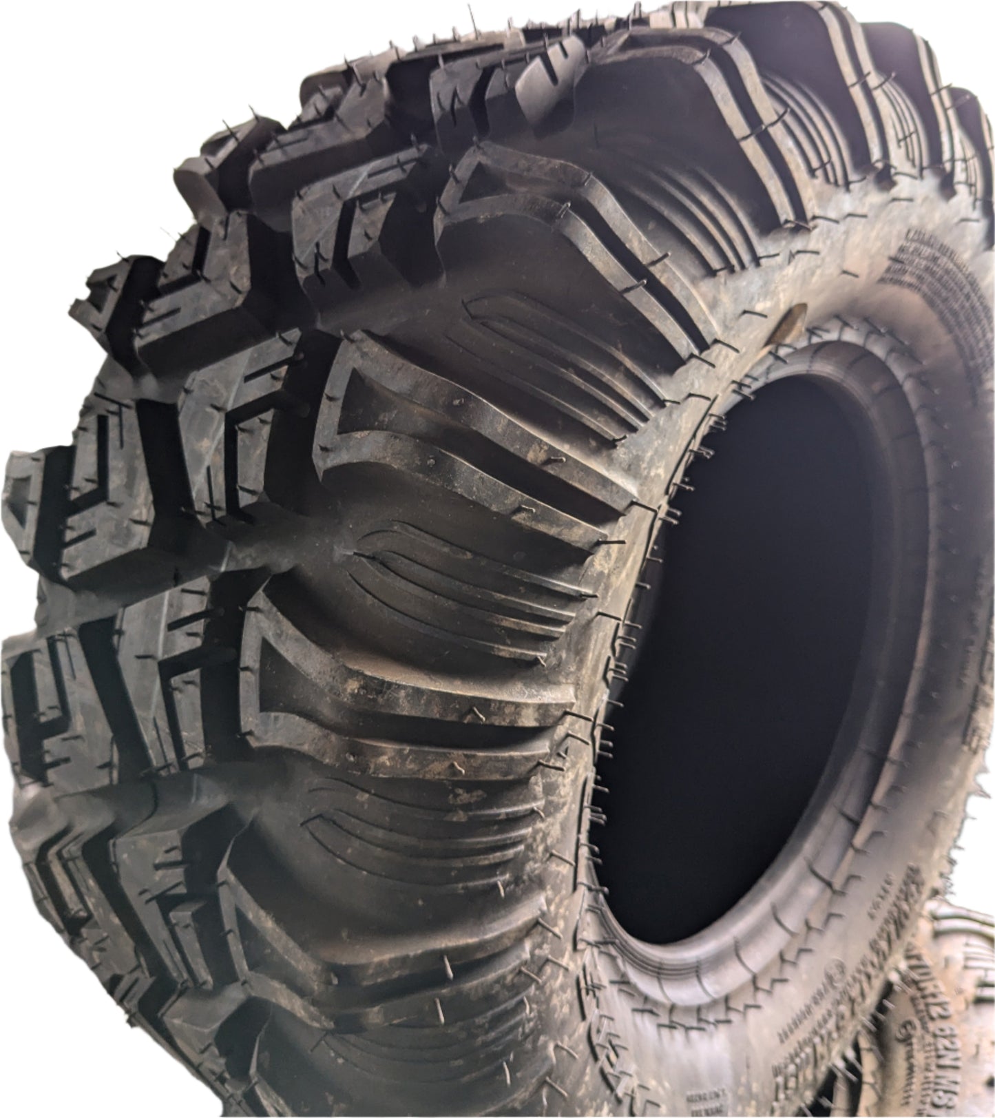 CARLISLE / CARLSTAR VERSA TRAIL ATR BSW AT 27 11 12 62N ATV/UTV TIRE 6P02691