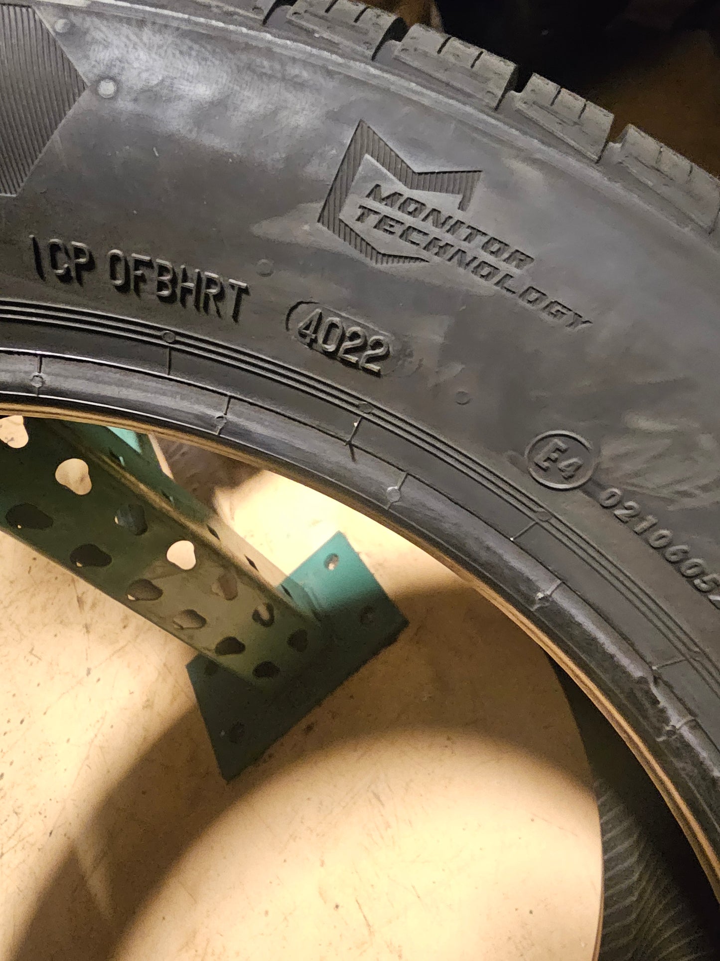 2 GENERAL ALTIMAX RT45 P 185 60 15 86H SL ALL SEASON TIRES 15577640000