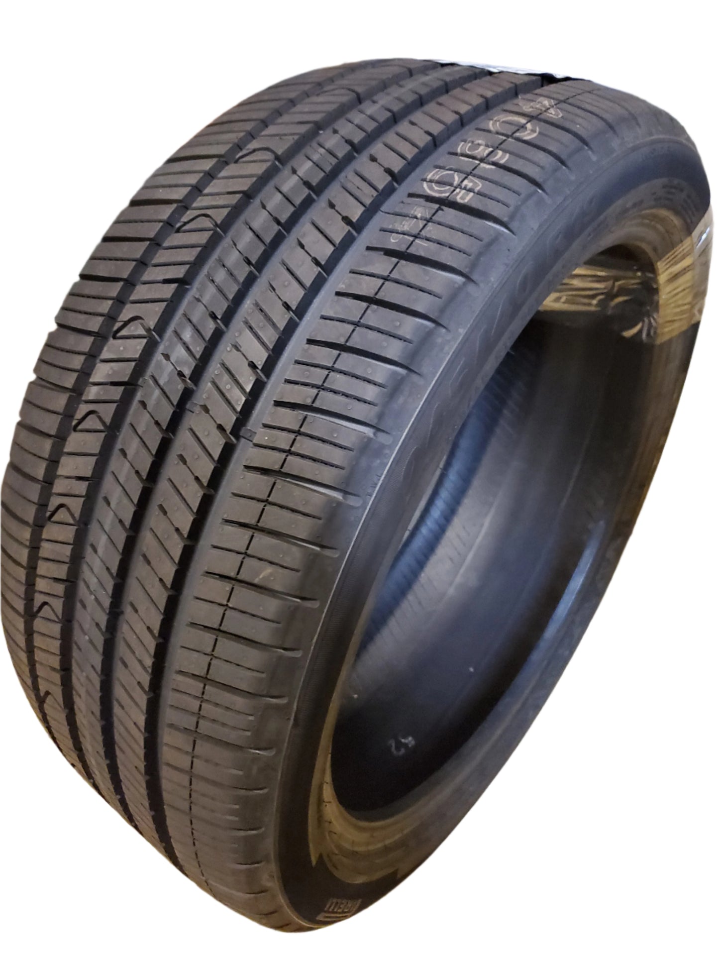 2 PIRELLI P ZERO ALL SEASON PLUS 3 BSW P 245 40 19 98Y XL UHP TIRE 4085400