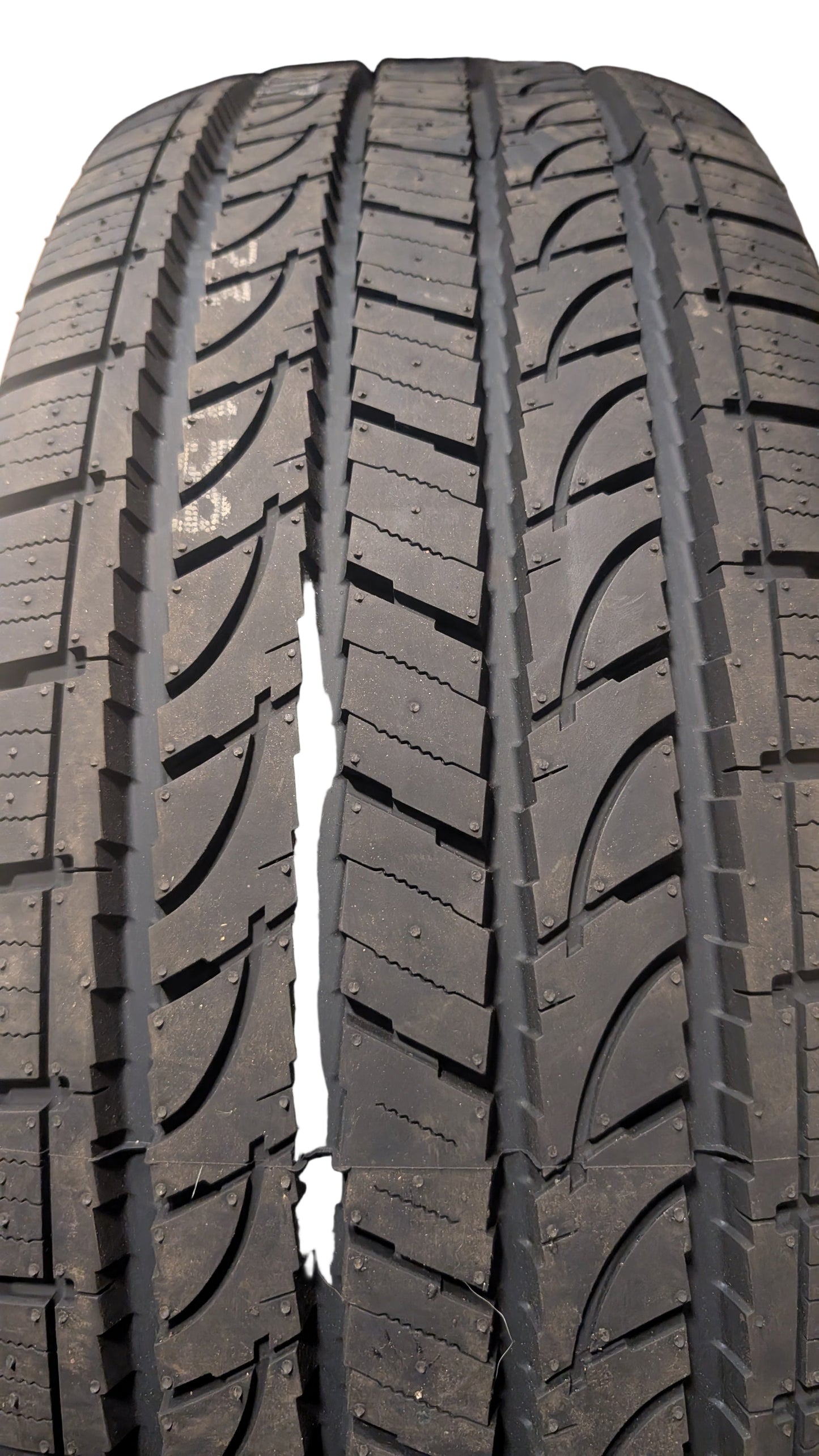 YOKOHAMA GEOLANDAR H/T G056 BSW P 275 70 16 114H HIGHWAY TIRE 110105642