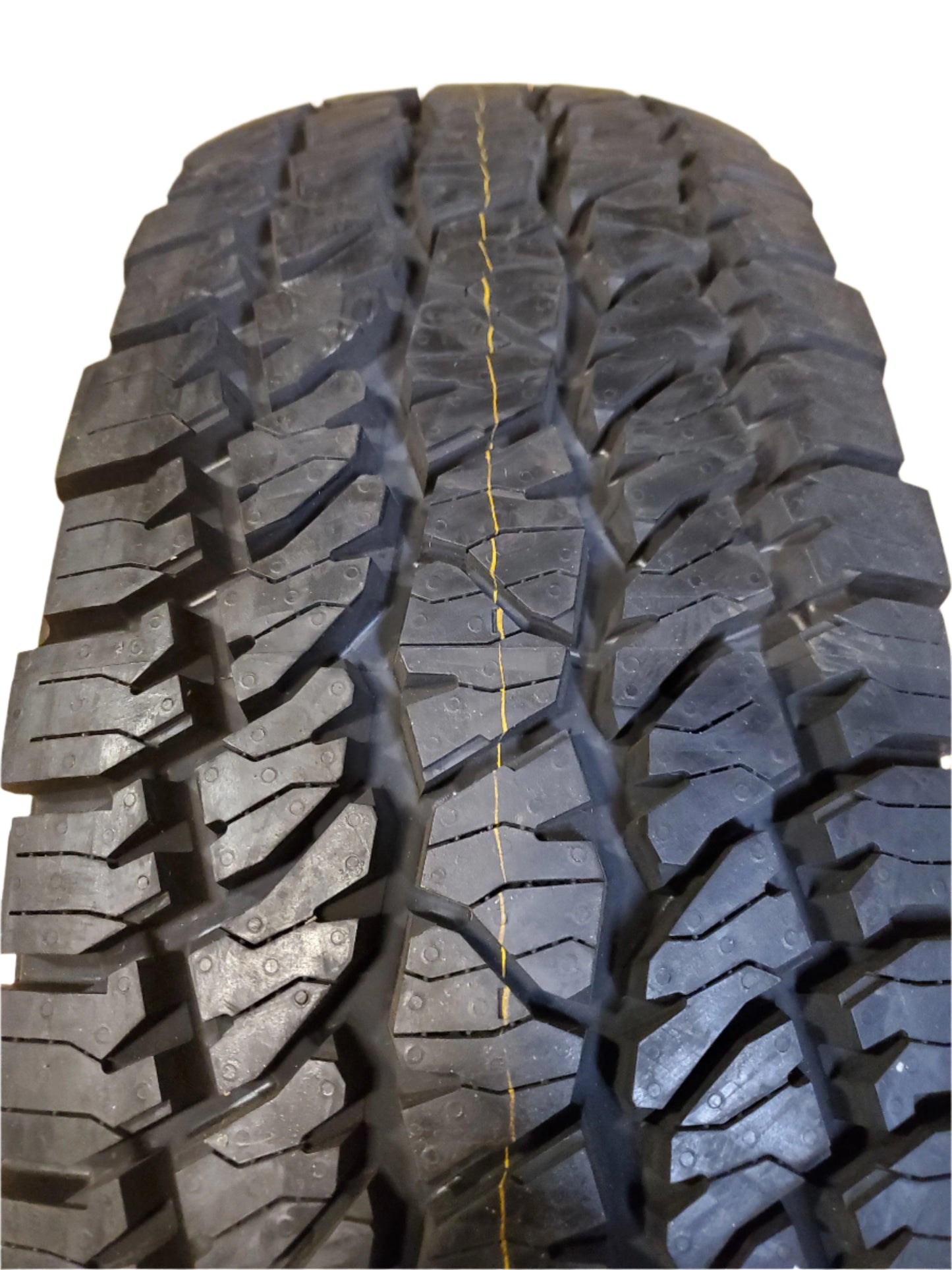 NEXEN ROADIAN ATX BSW LT 235 85 16 120/116S 10PLY ALL TERRAIN TIRE 18786NXK