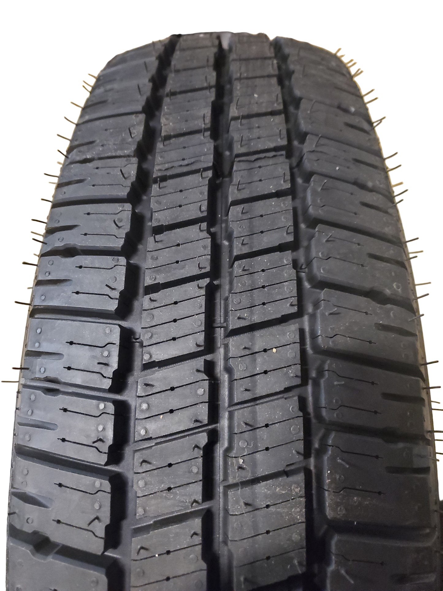 MICHELIN AGILIS CROSSCLIMATE 2 LT 235 80 17 120/117R 10PLY ALL SEASON TIRE 66206