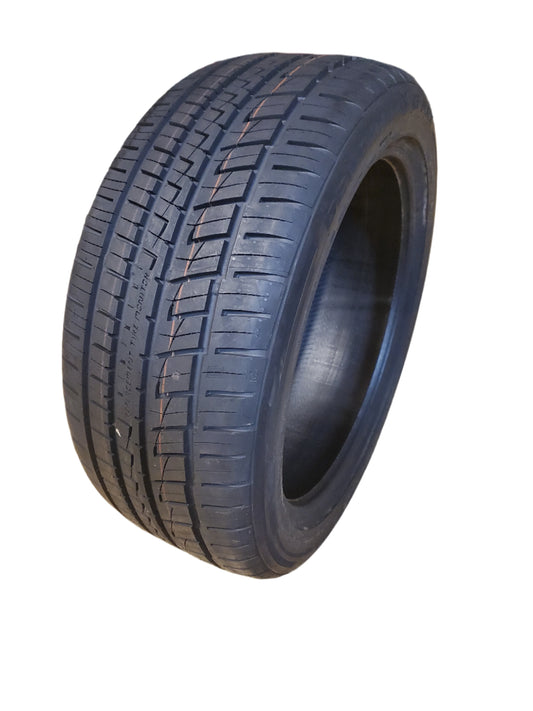GENERAL G-MAX AS-07 BSW P 235 45 18 98W XL UHP TIRE 15579810000