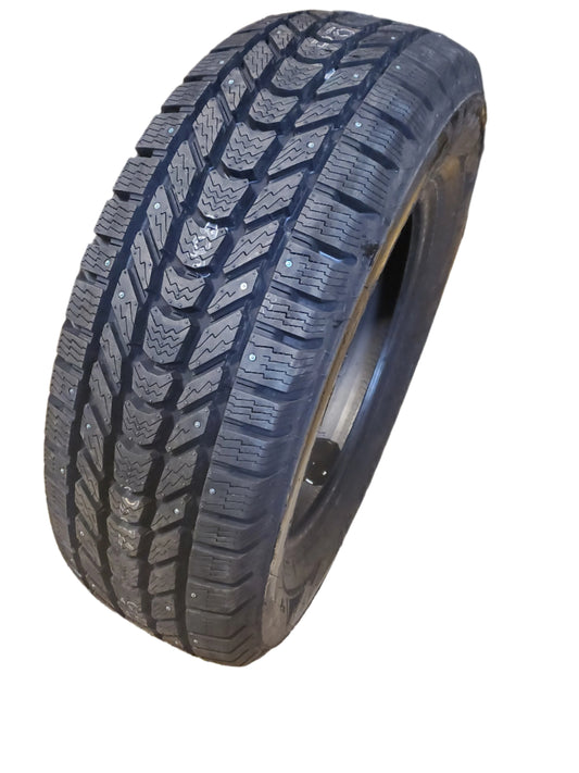 FIRESTONE WINTERFORCE LT STUDDED LT 275 65 20 126/123R 10PLY WINTER TIRE 232871